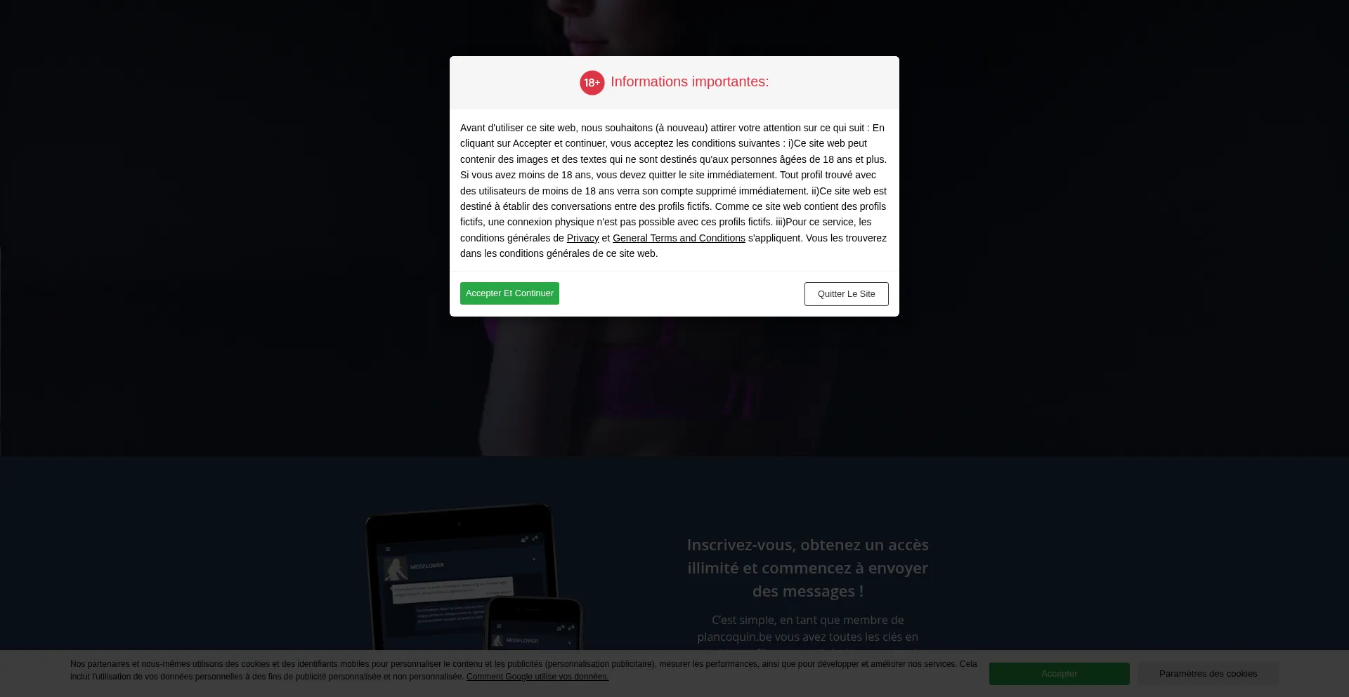Plancoquin.be