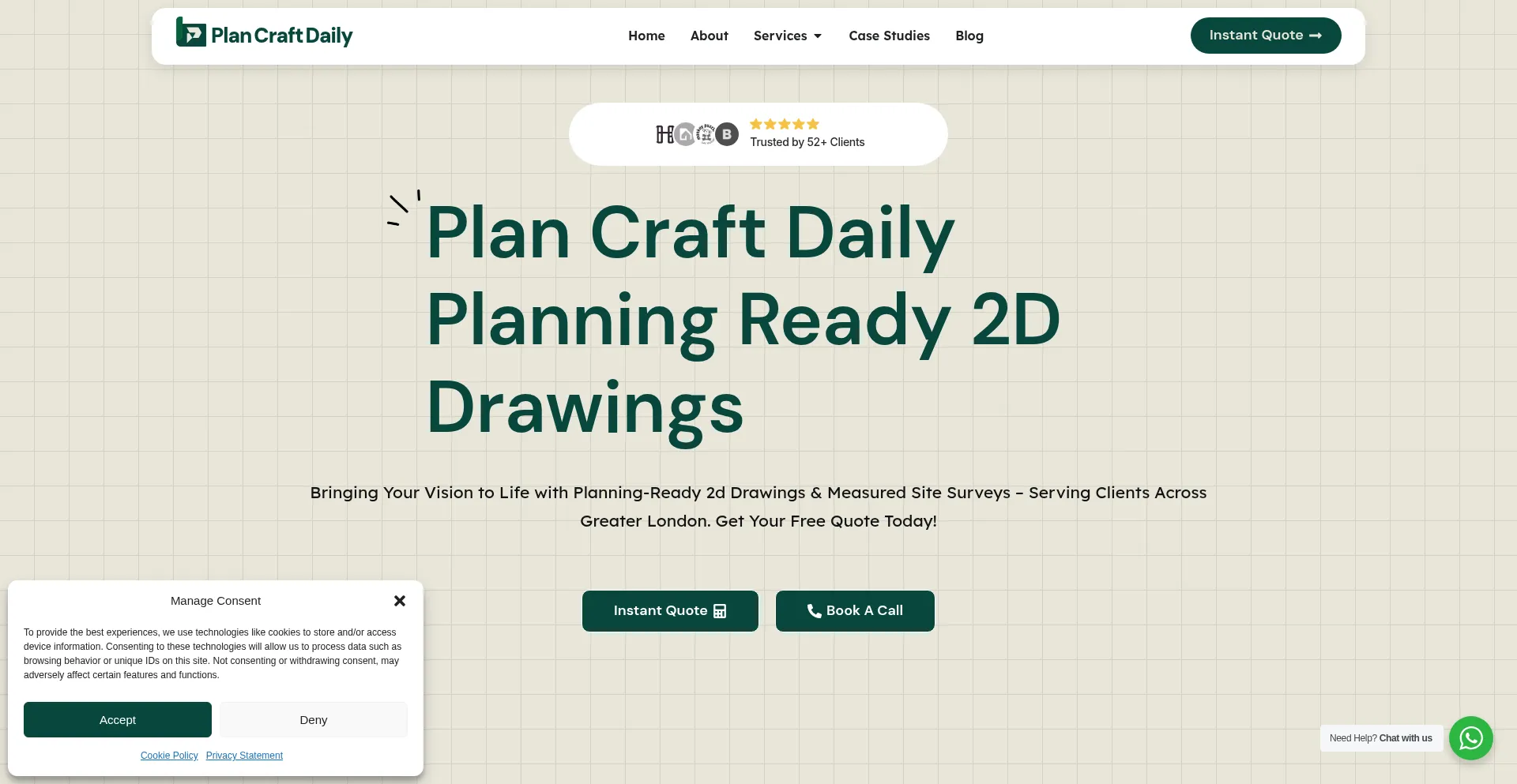 Plancraftdaily.co.uk
