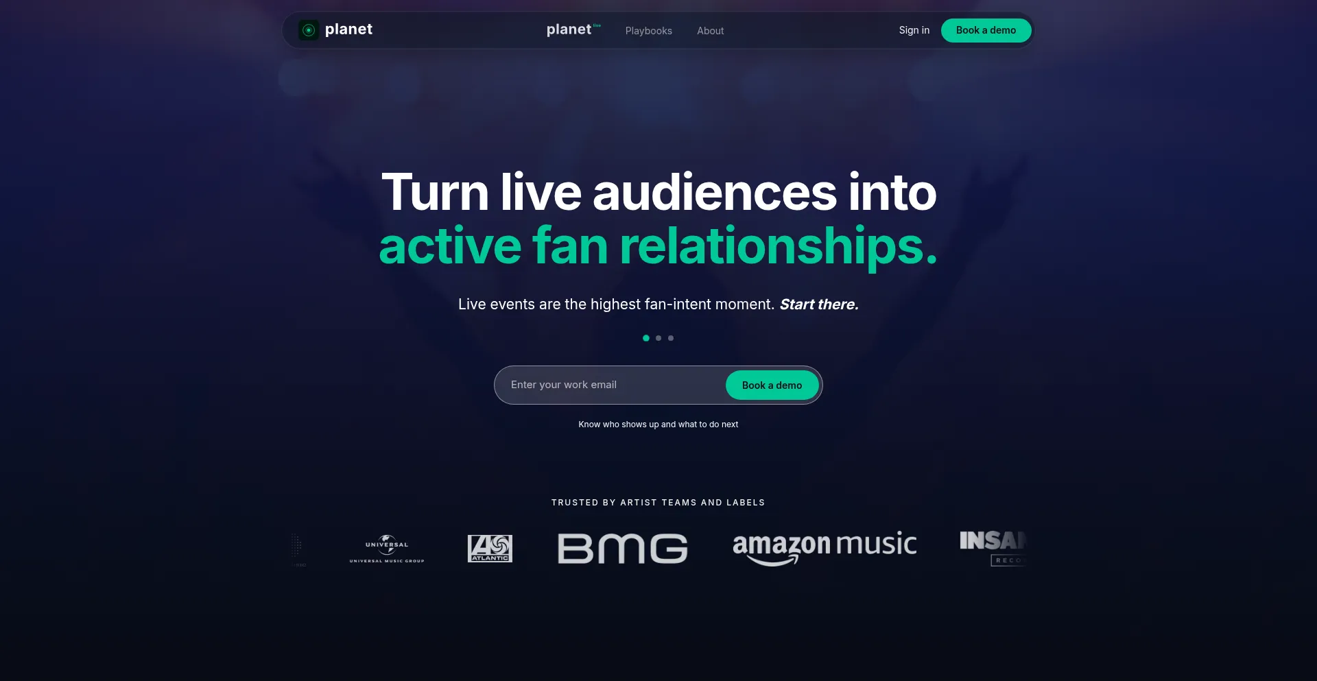 Planet.fans