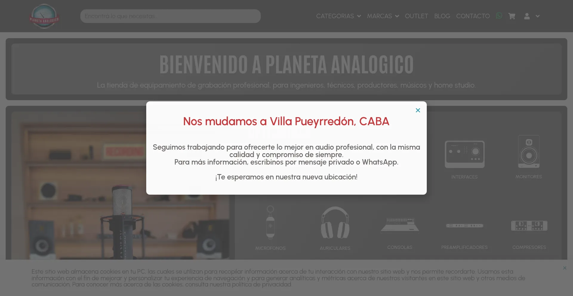 Planetaanalogico.com
