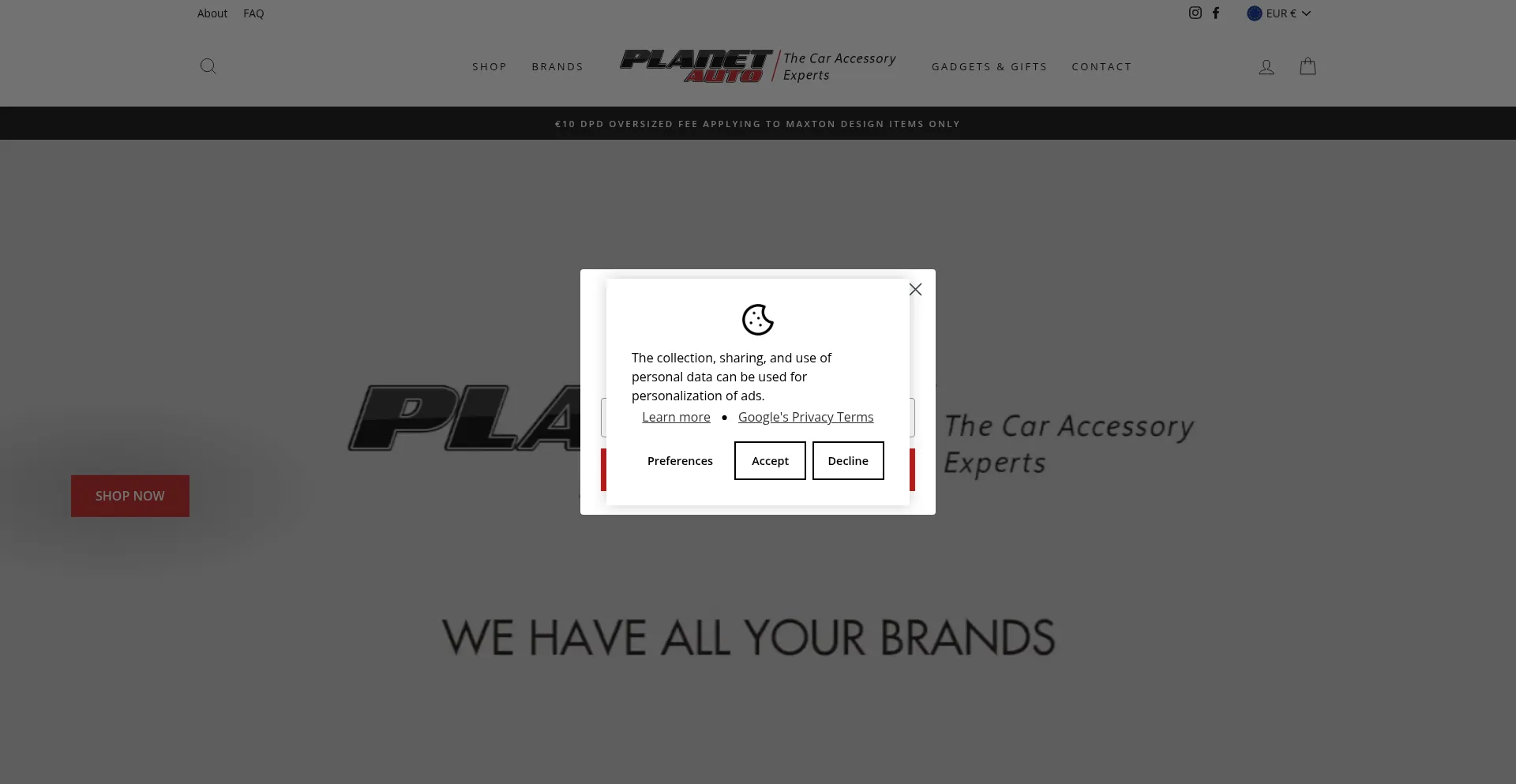 Planetauto.ie
