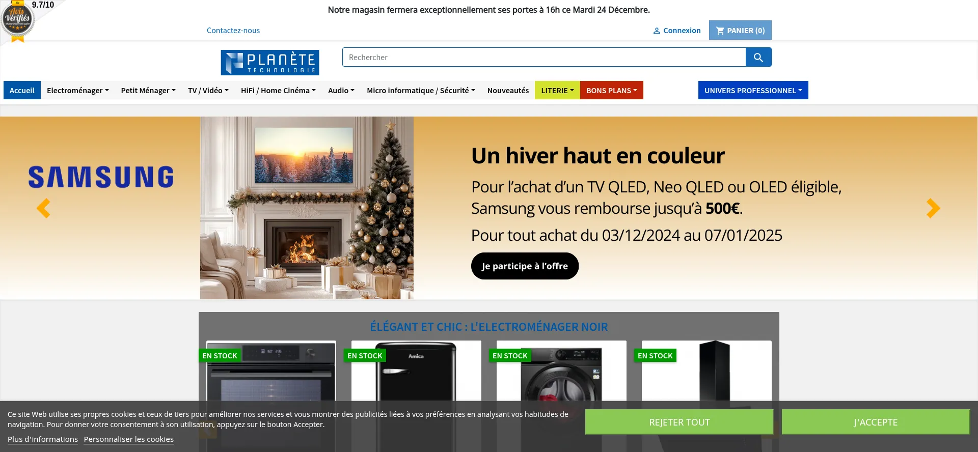 Planetetechnologie.com