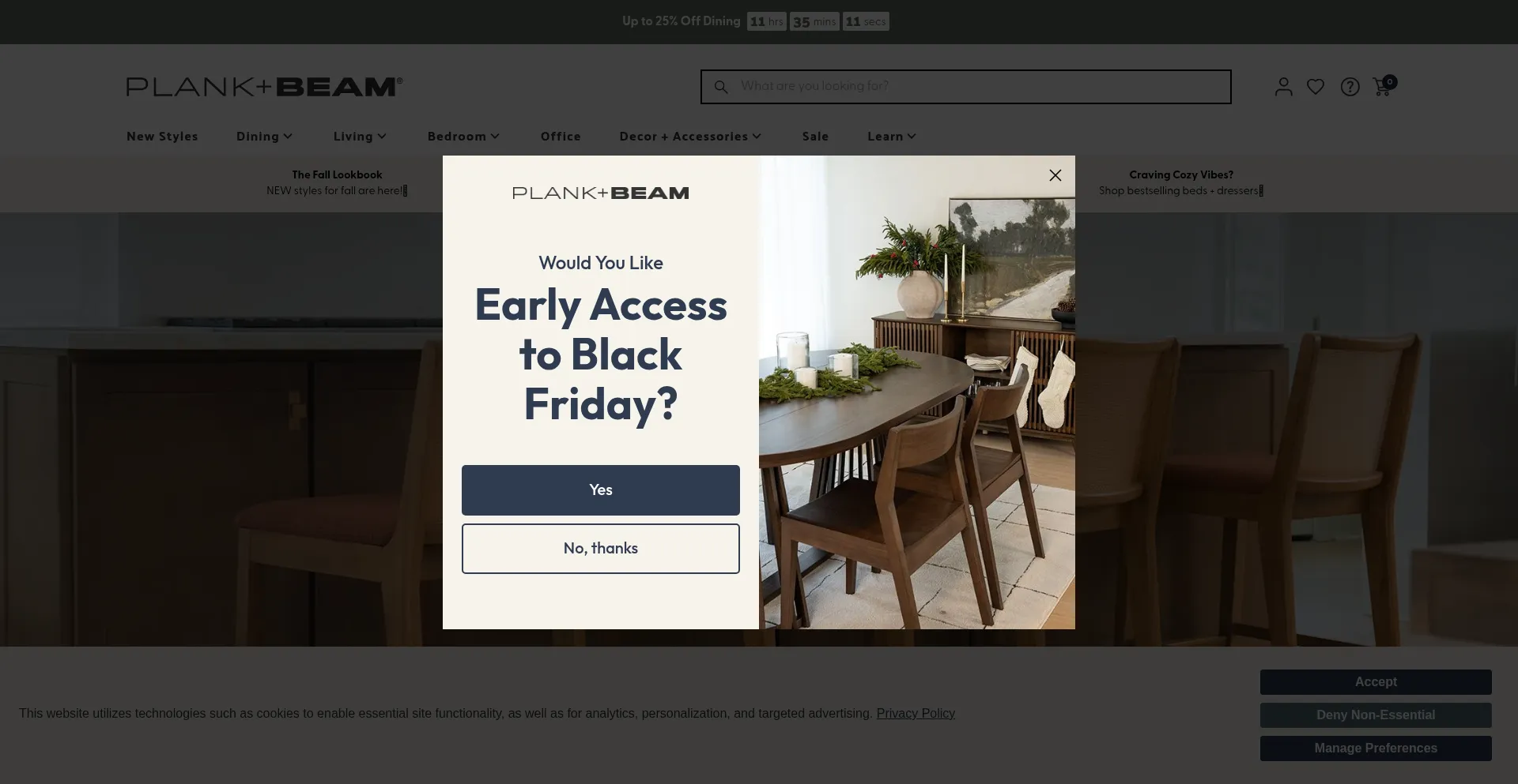Plankandbeam.com