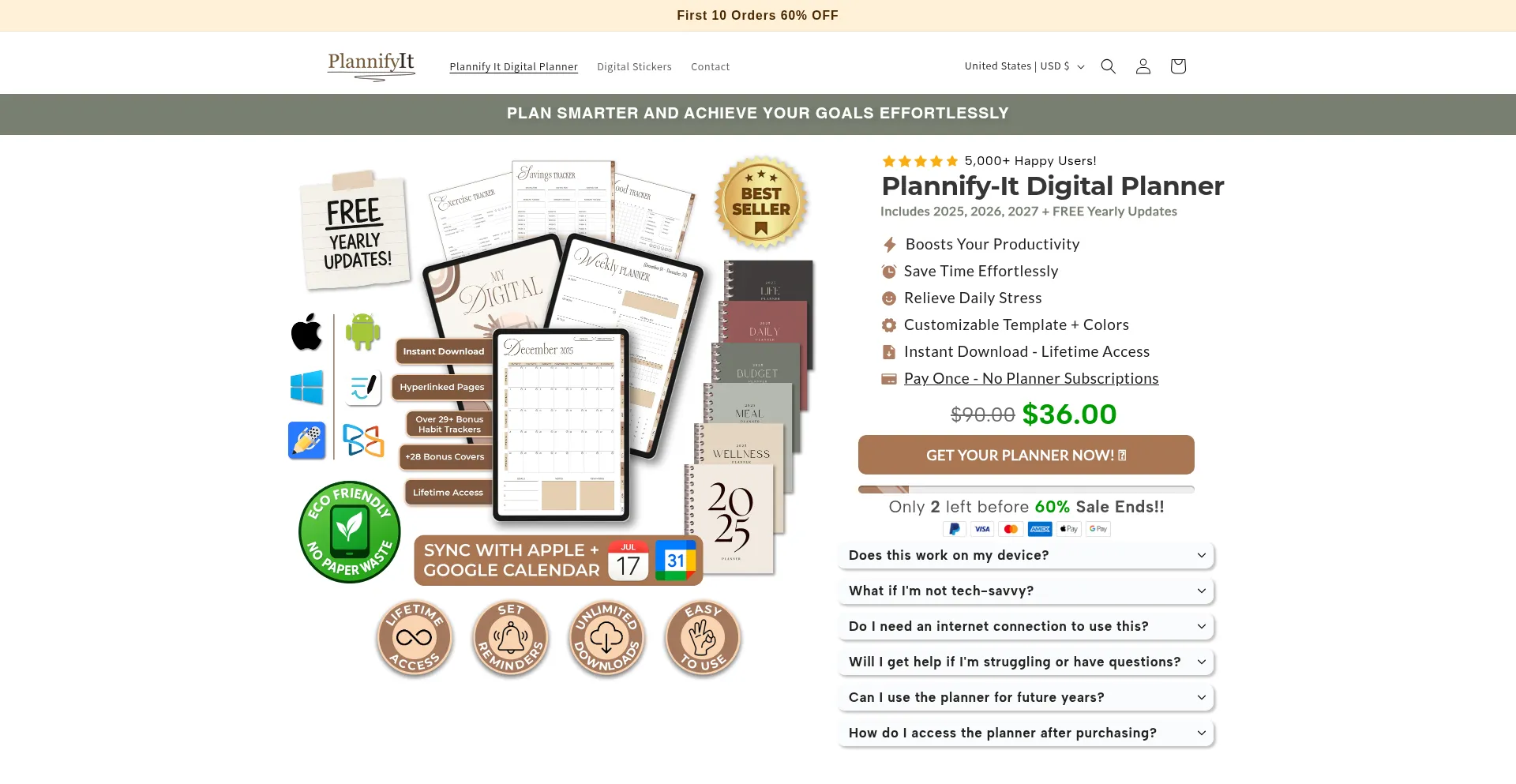 Plannifyit.com
