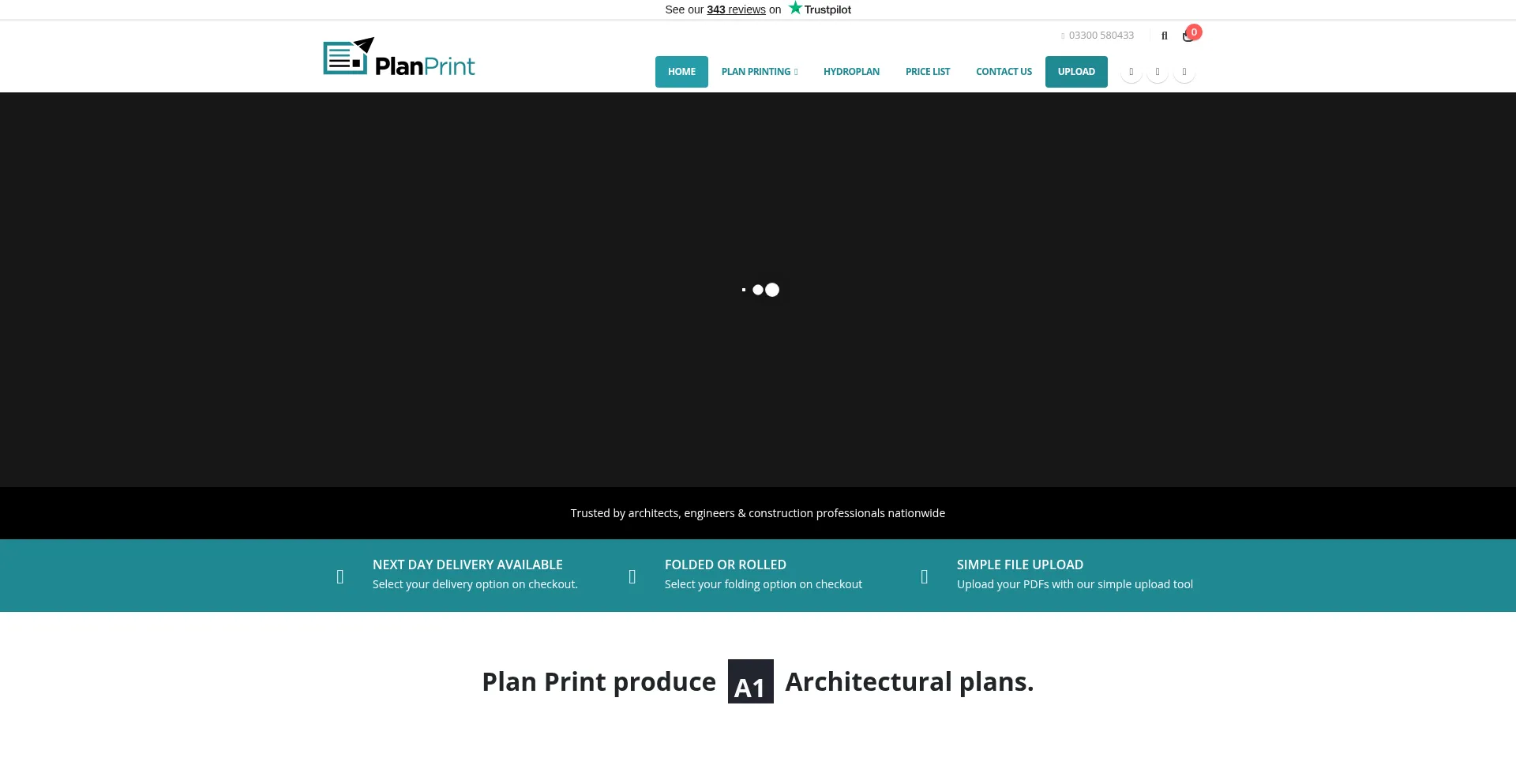 Planprintmail.co.uk