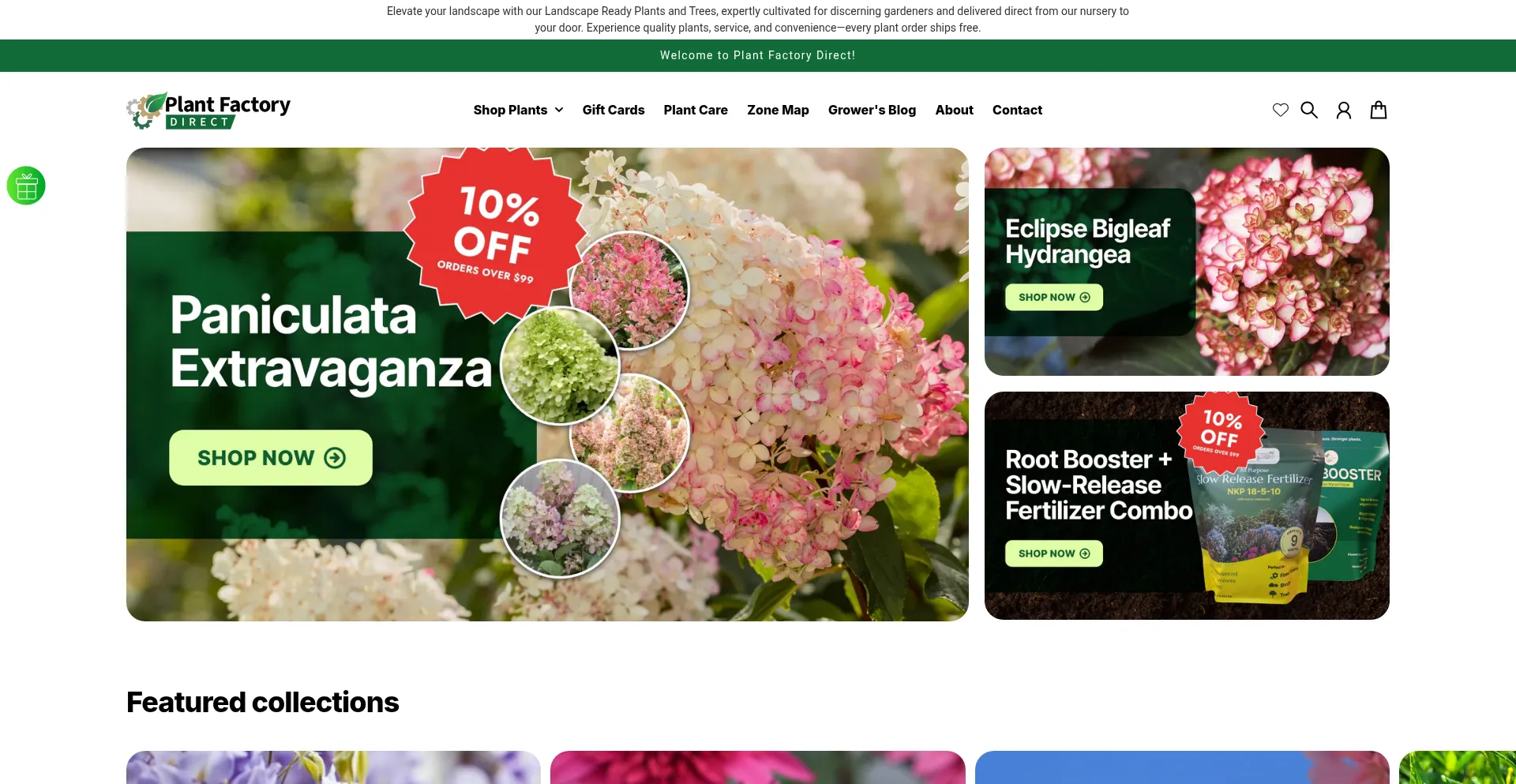 Plantfactorydirect.com