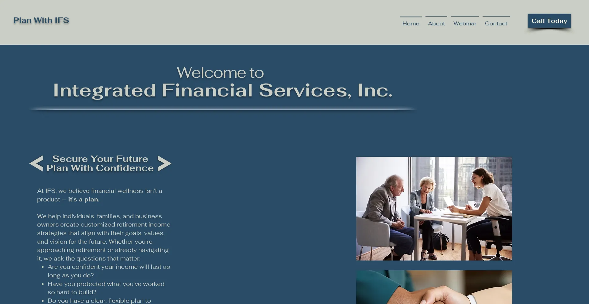 Planwithifs.com
