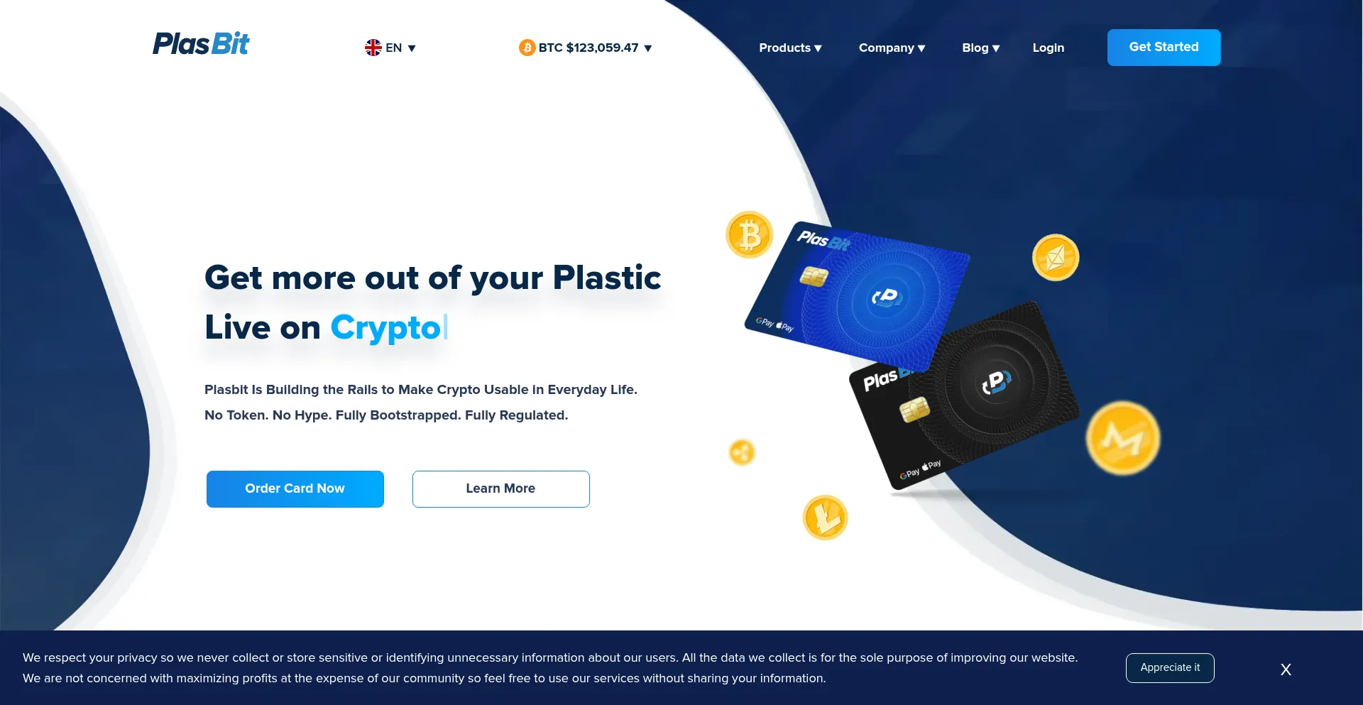 Plasbit.com