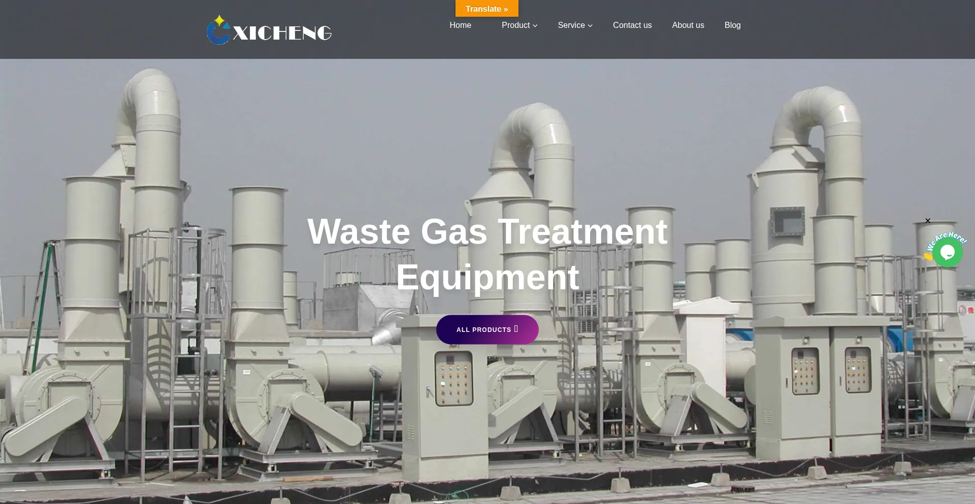 Website screenshot of Plastic-xc.com