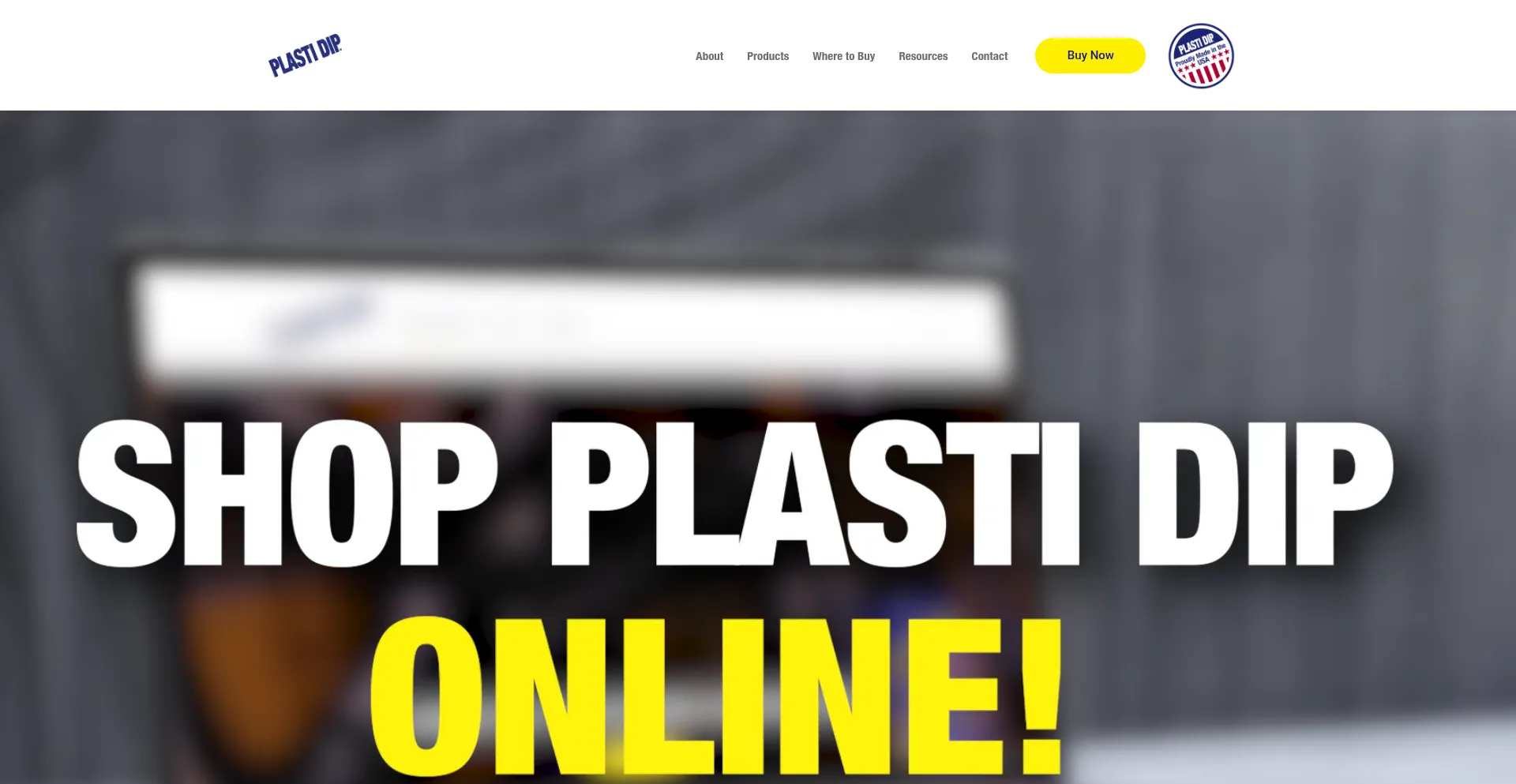 Plastidip.com