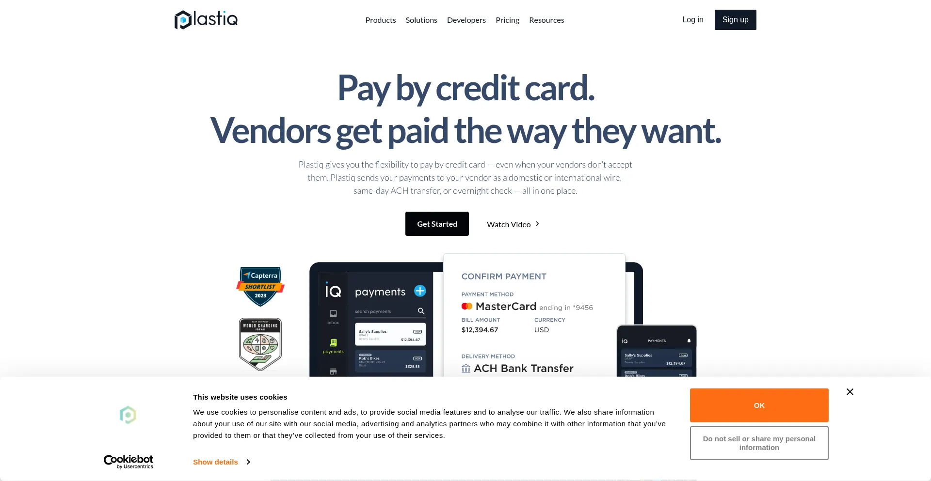 Plastiq.com