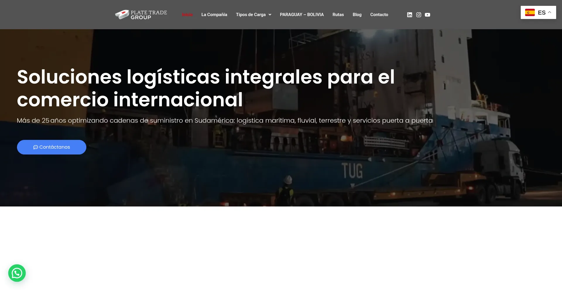 Platetrade.com