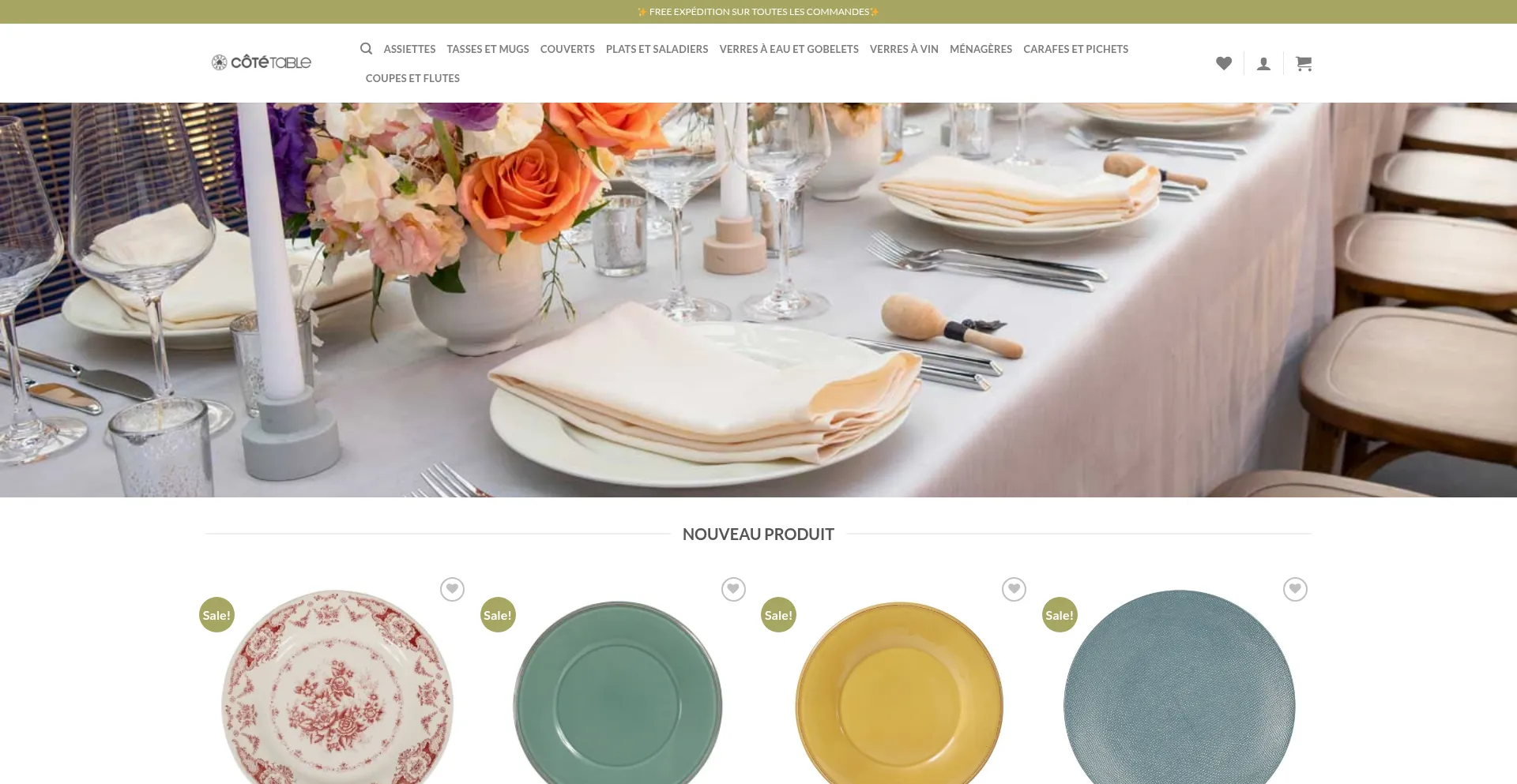 Website screenshot of Platevxo.com