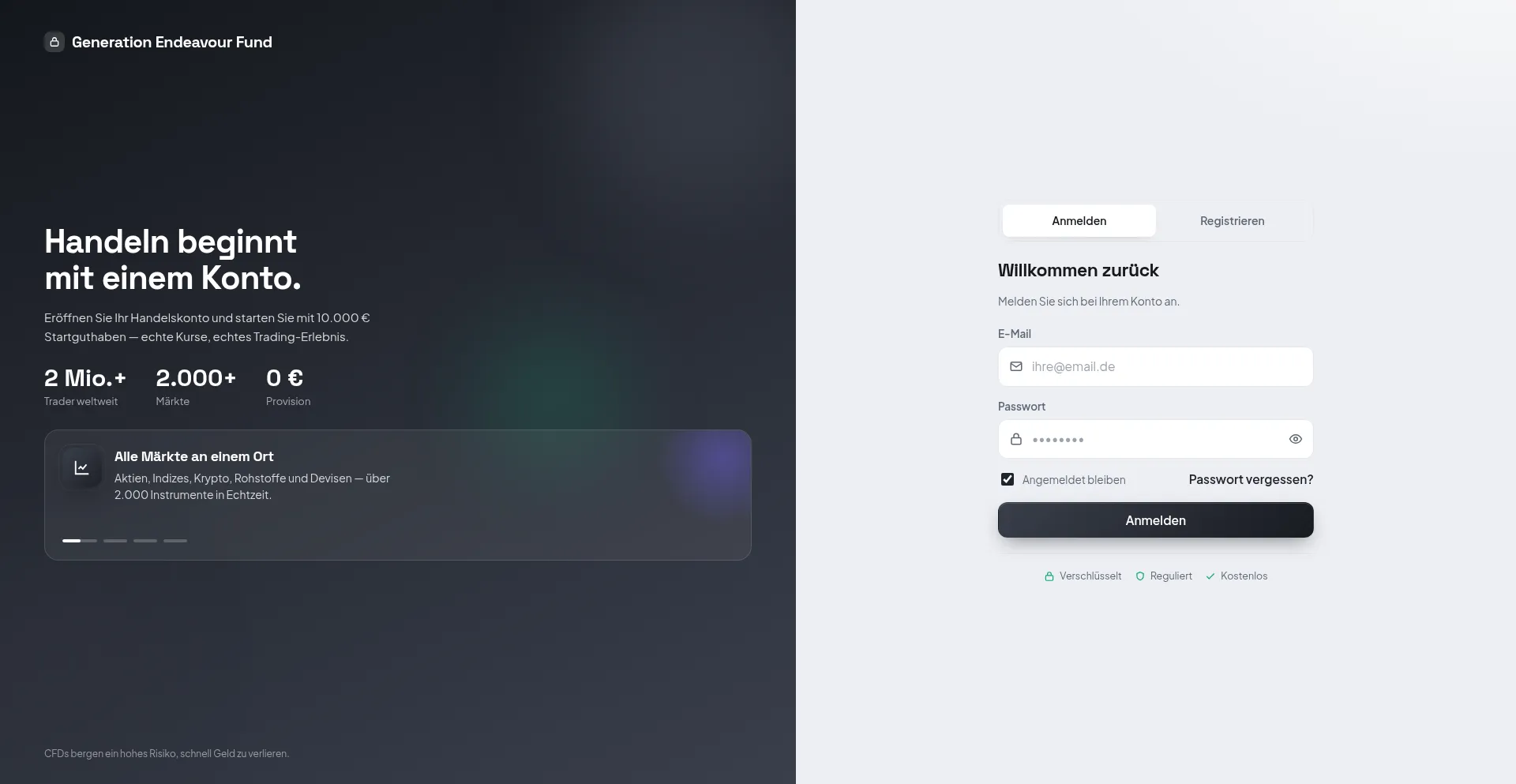 Plattform-gendf.com