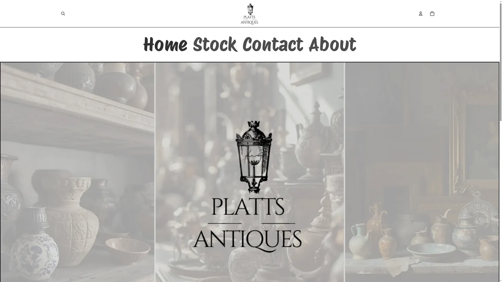 Plattsantiques.com