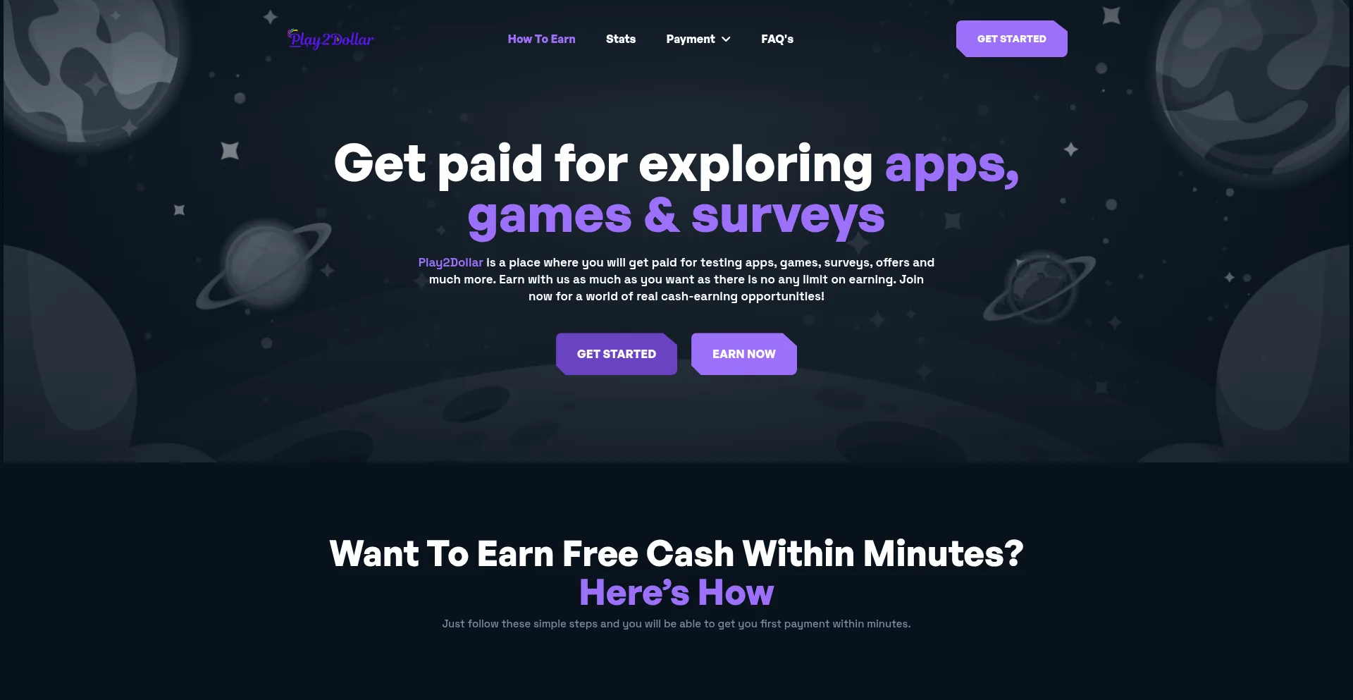 Play2dollar.com