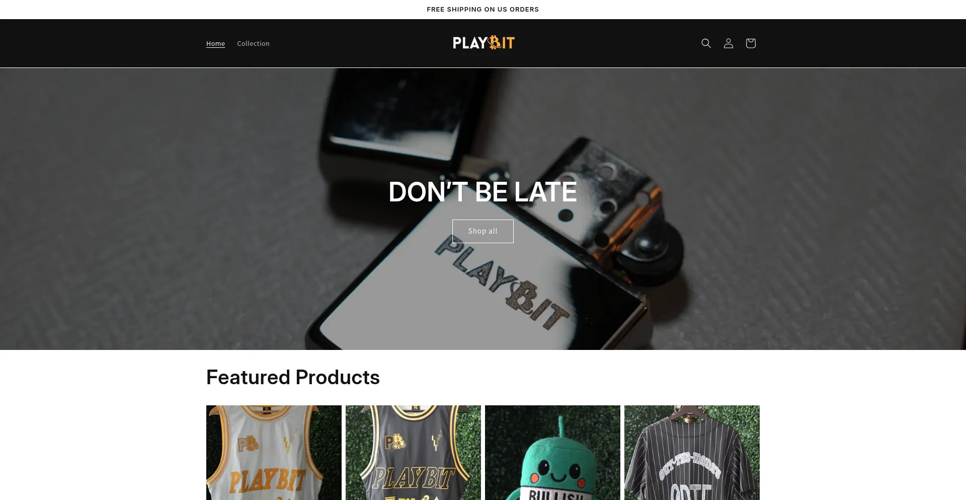 Playbit.info