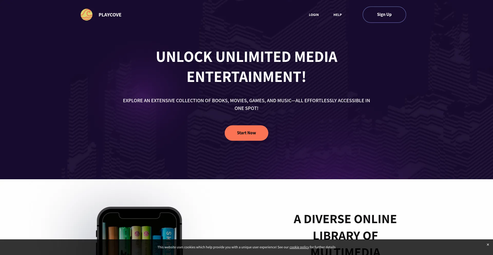 Playcove.net