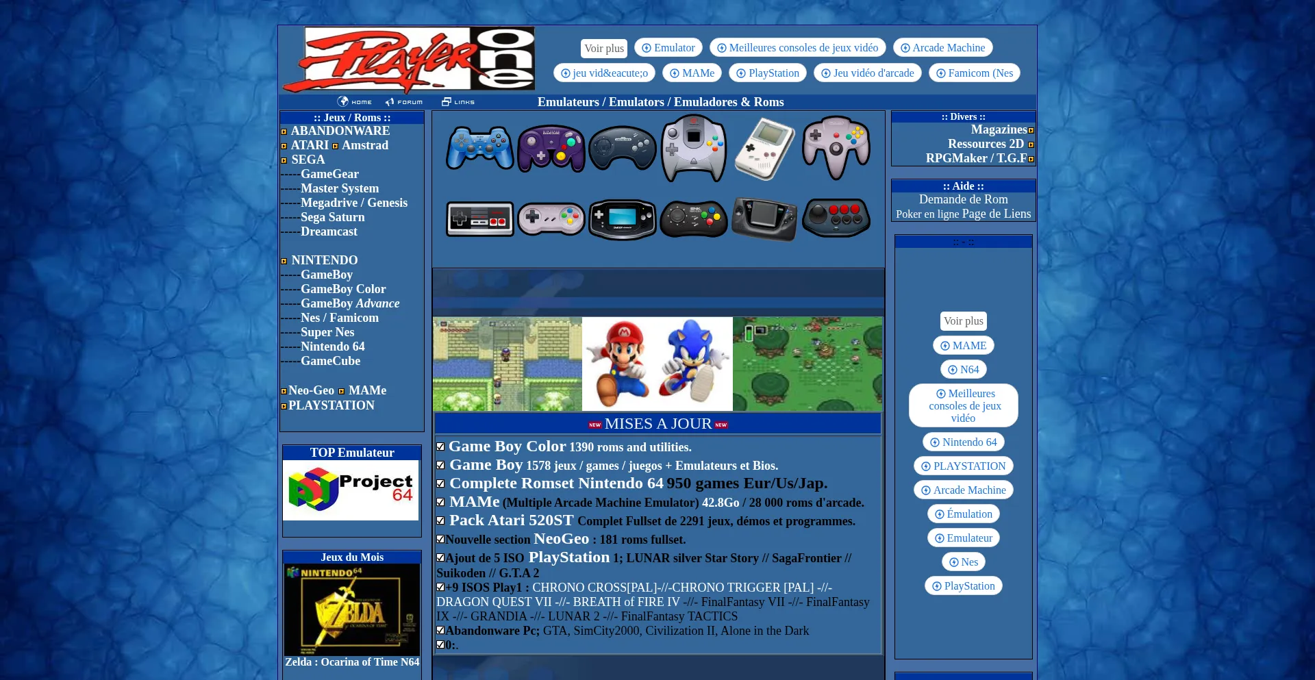 Player1.eu