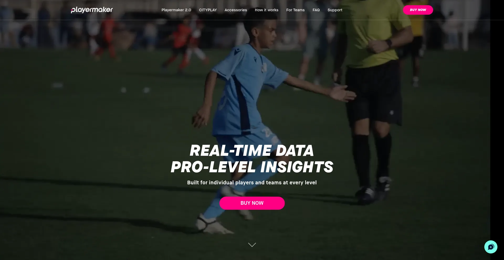 Playermaker.com
