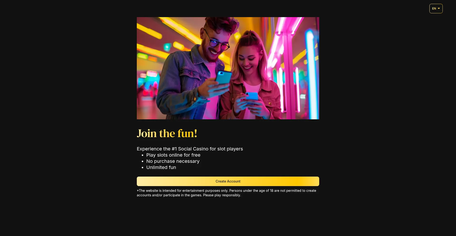 Playgoldie.com