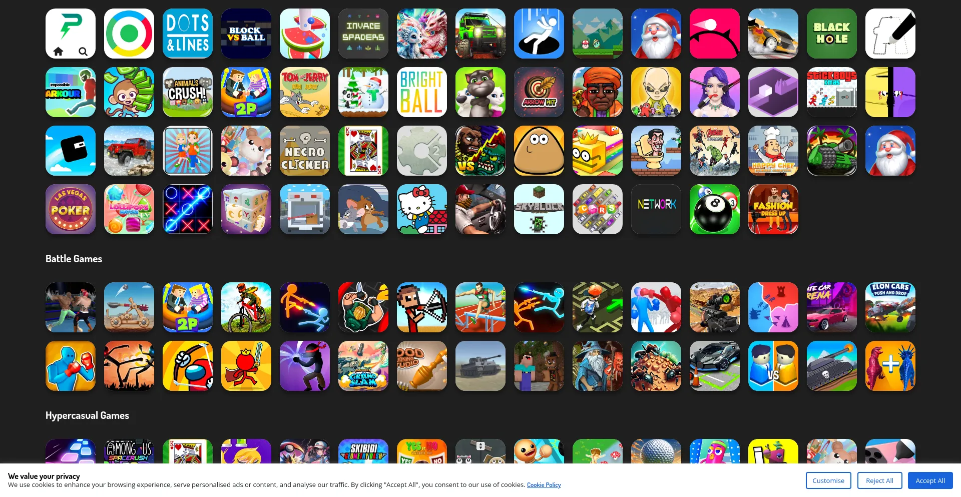 Playhop.cc