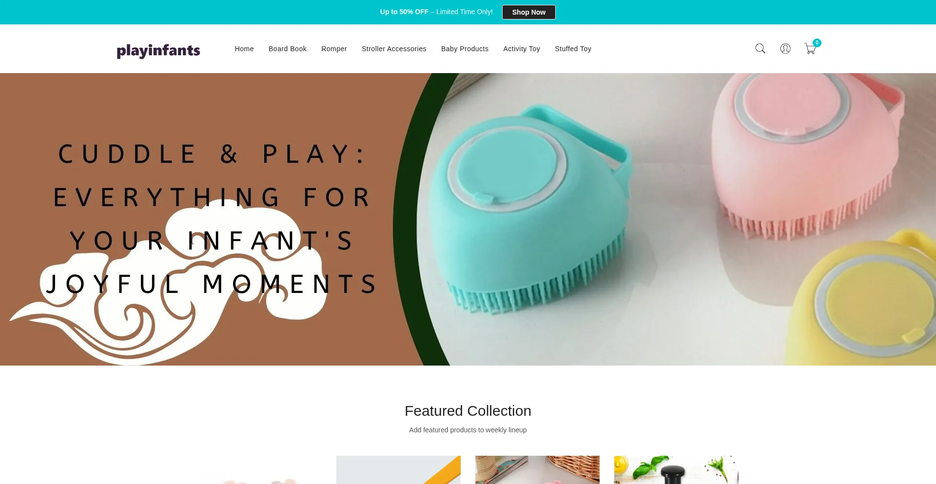 Playinfants.com