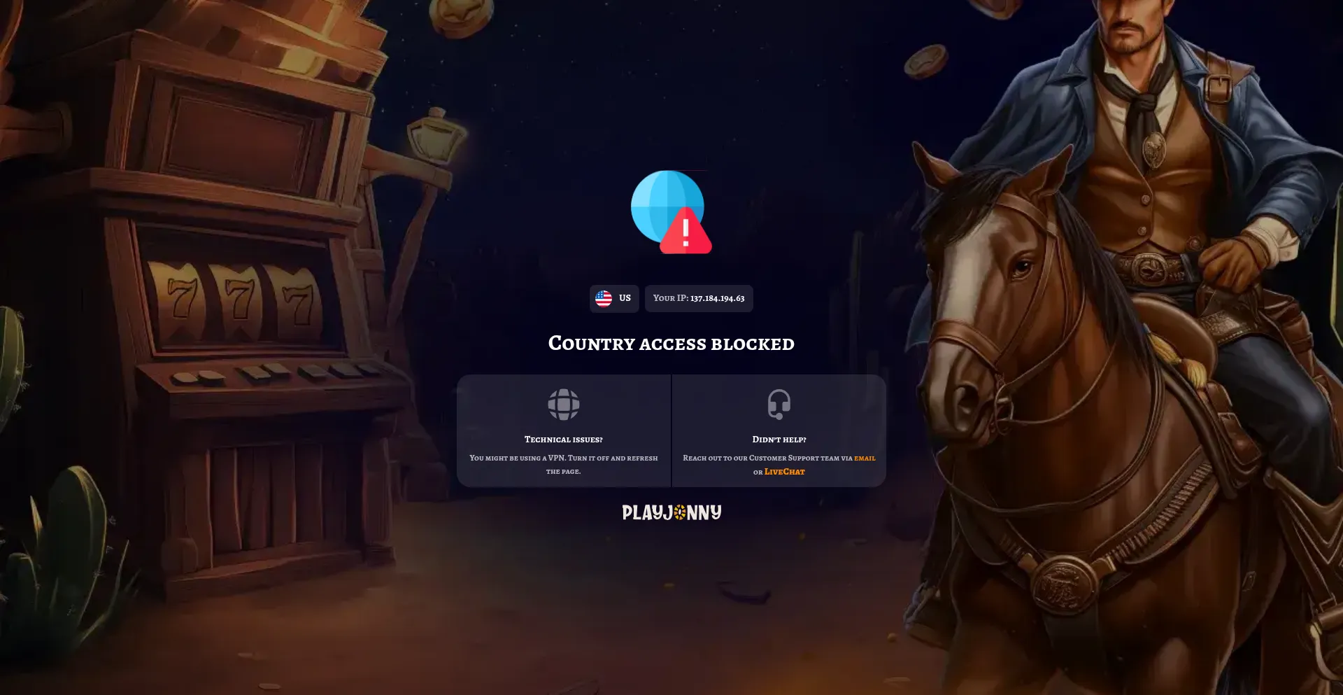 Playjonny.com