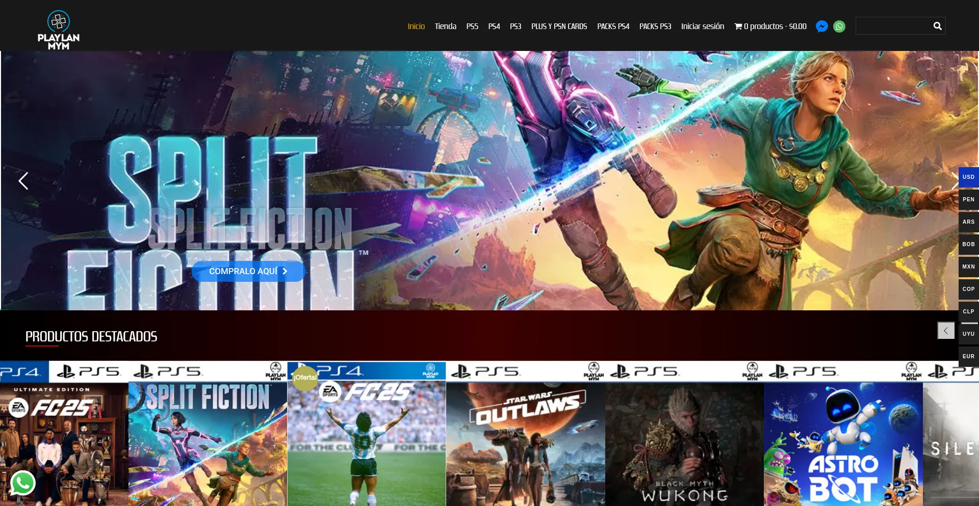 Playlanmym.com