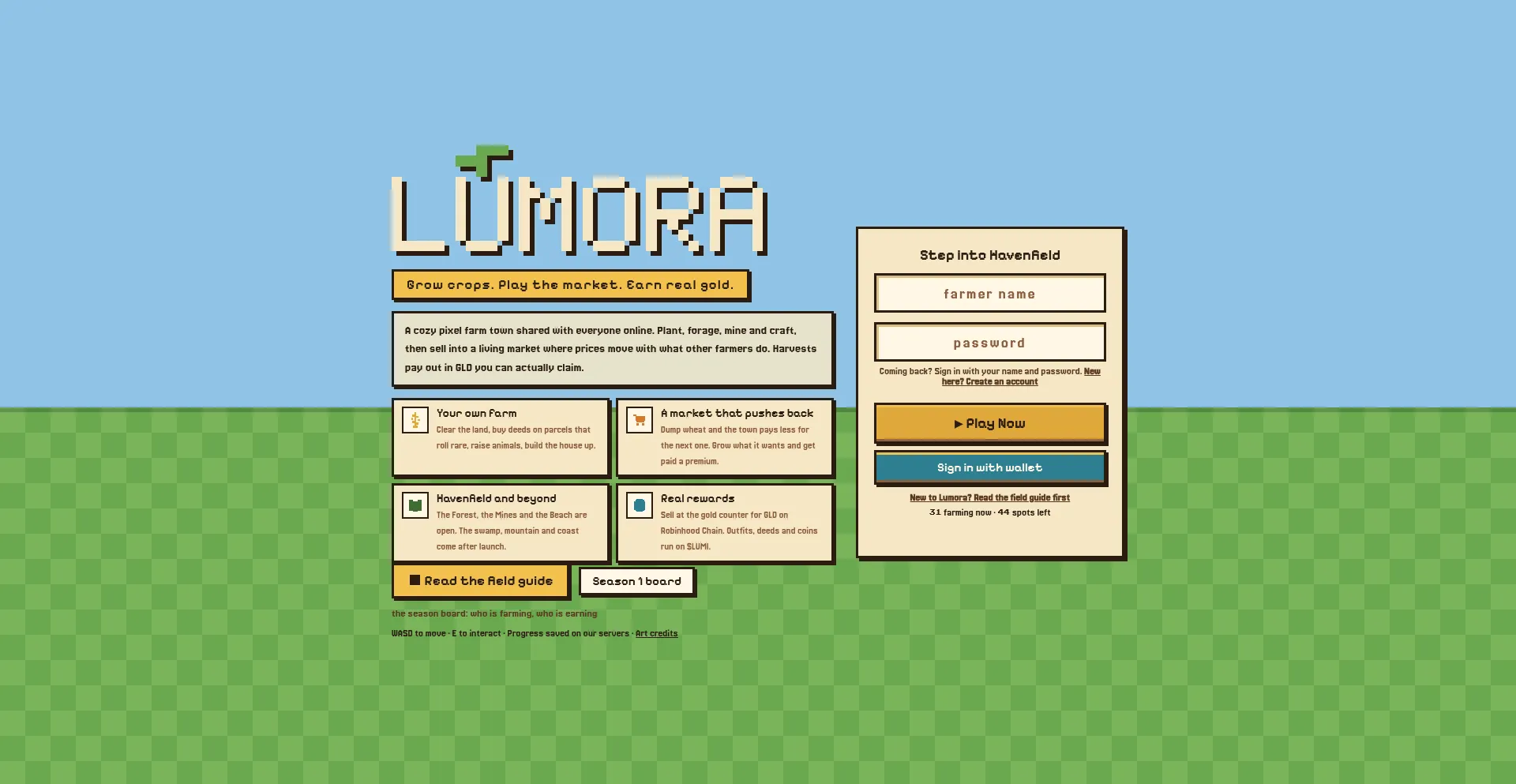 Playlumora.io