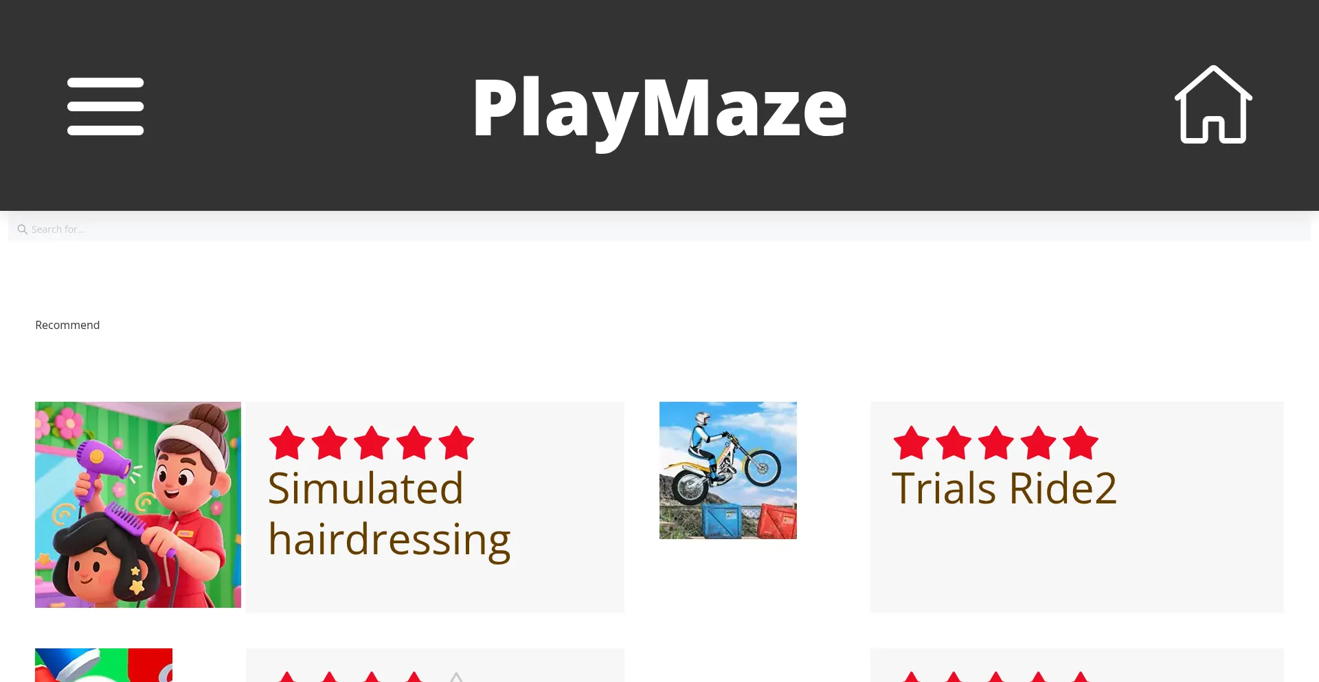 Playmaze.cc