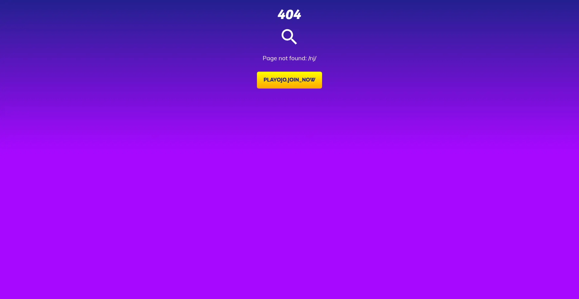 Playojo.com