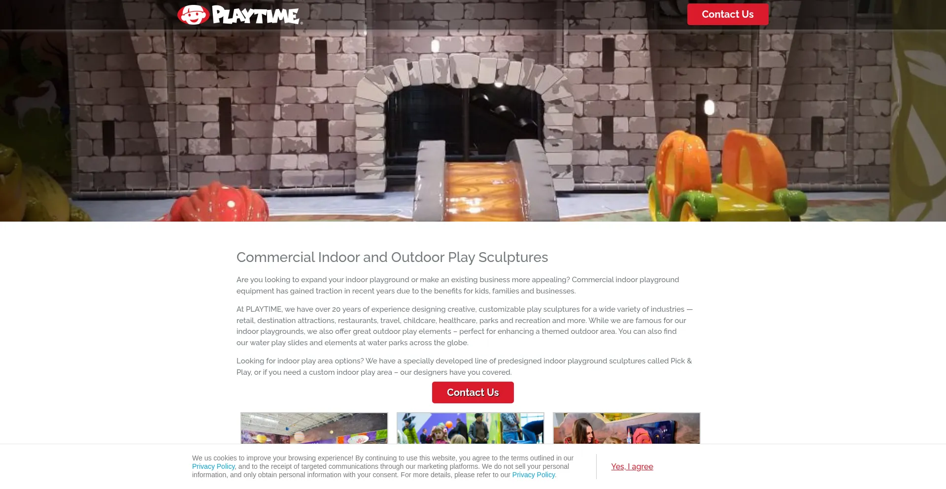 Playtime.com