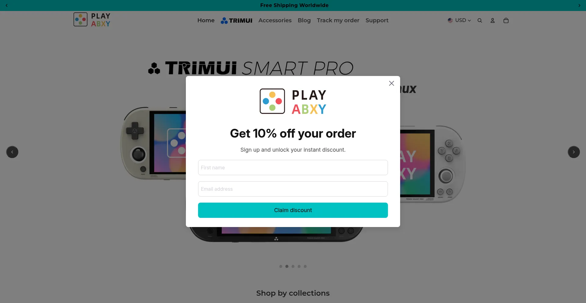 Playtoge.com