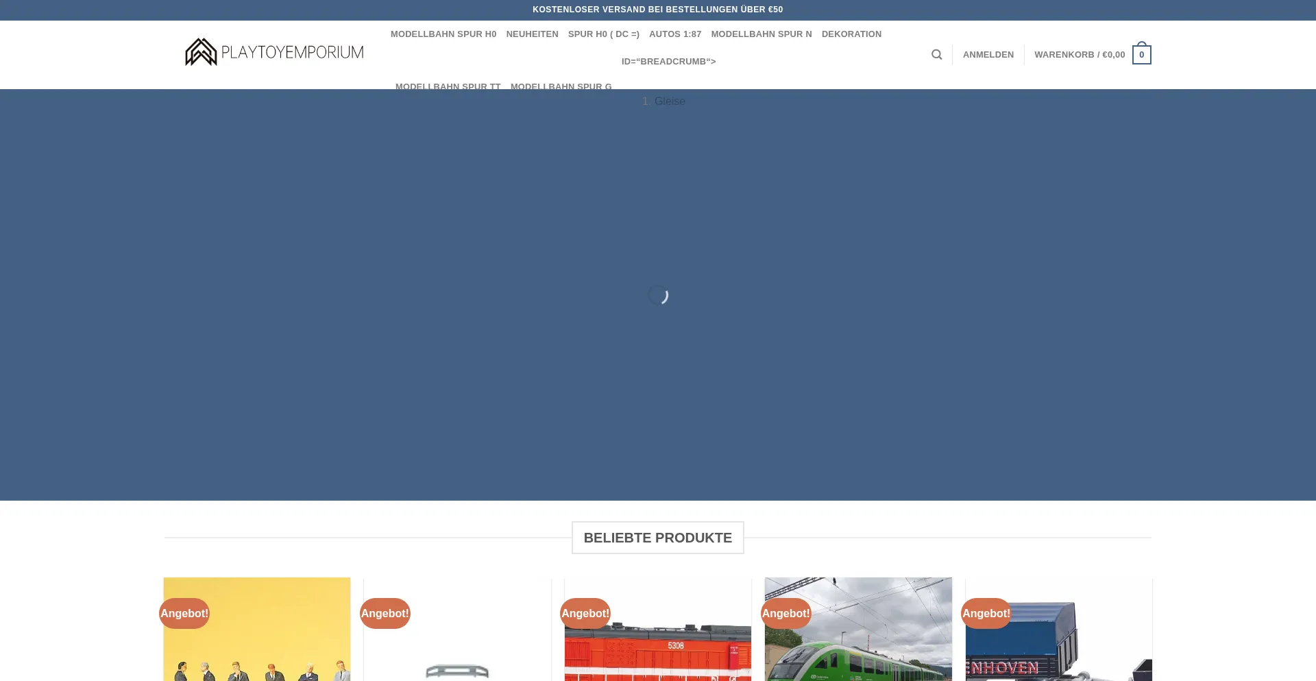 Playtoyemporium.com