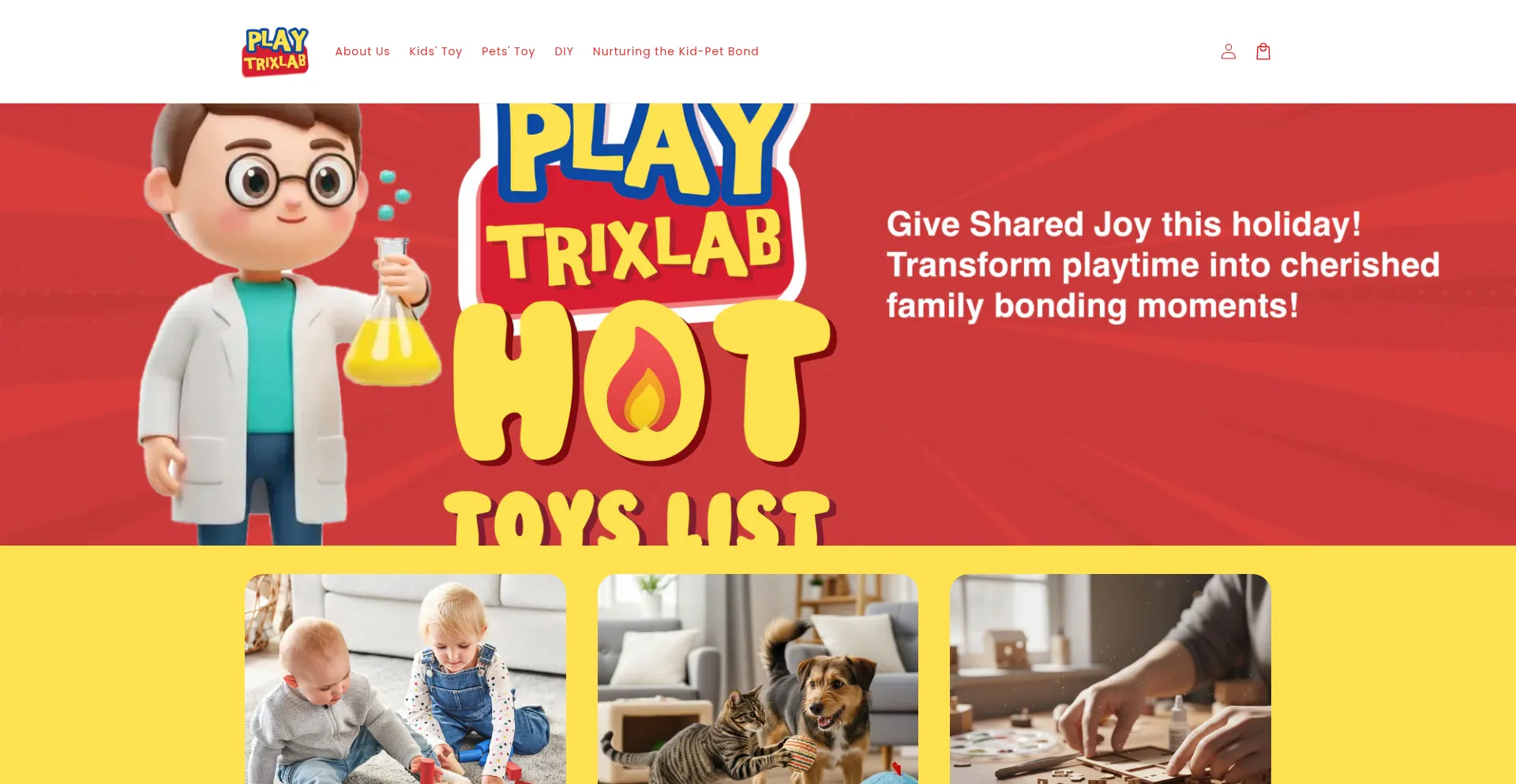 Playtrixlab.com