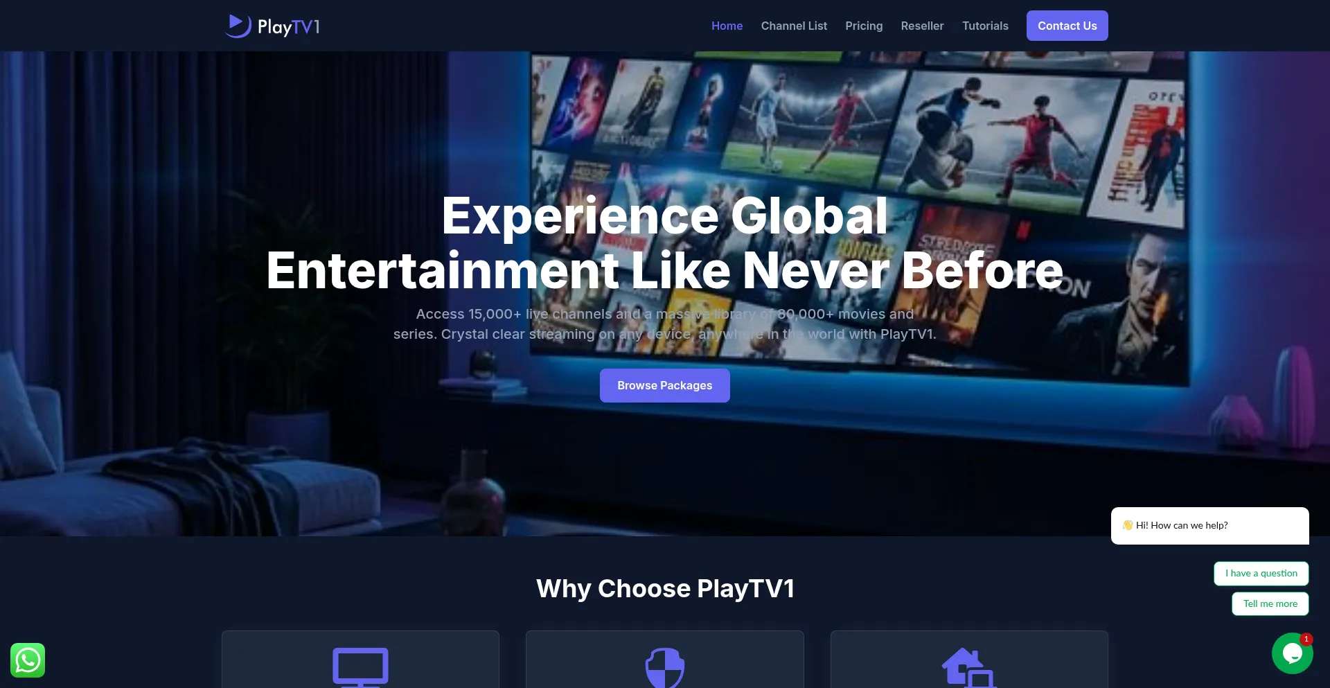 Playtv1.com