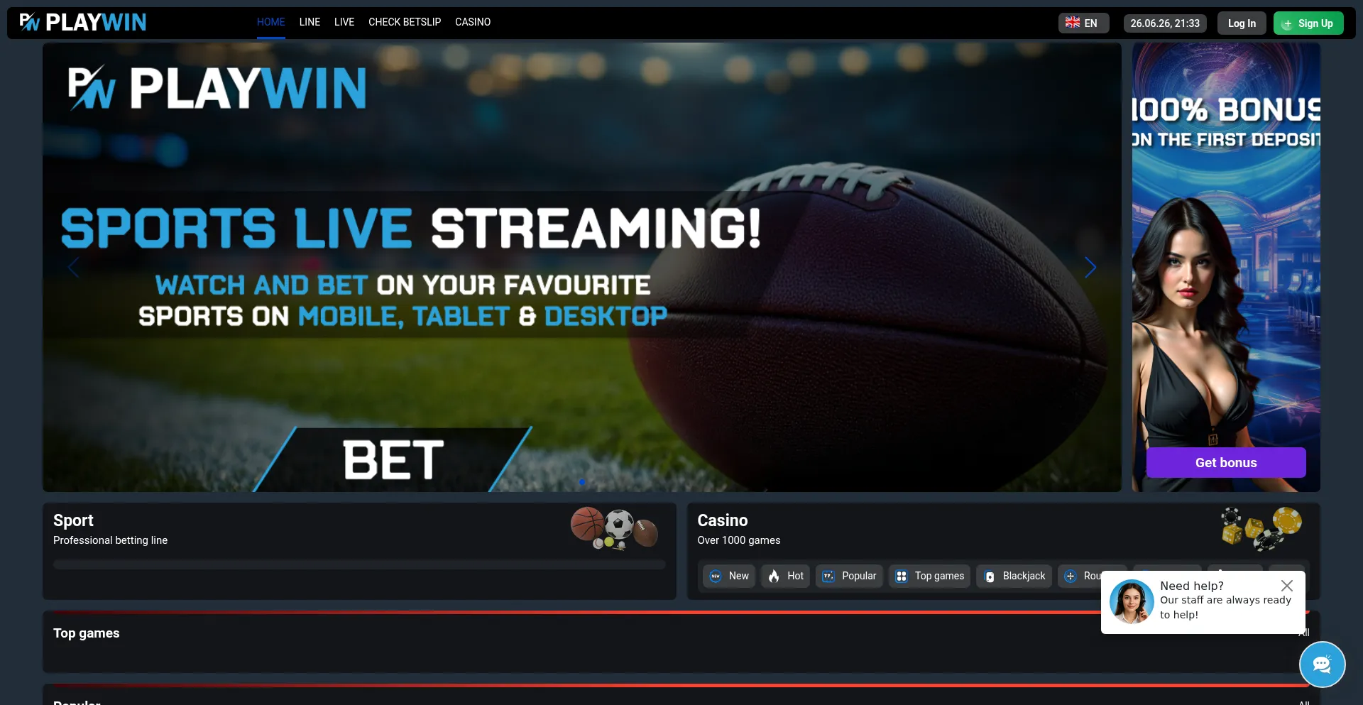 Playwinning.net