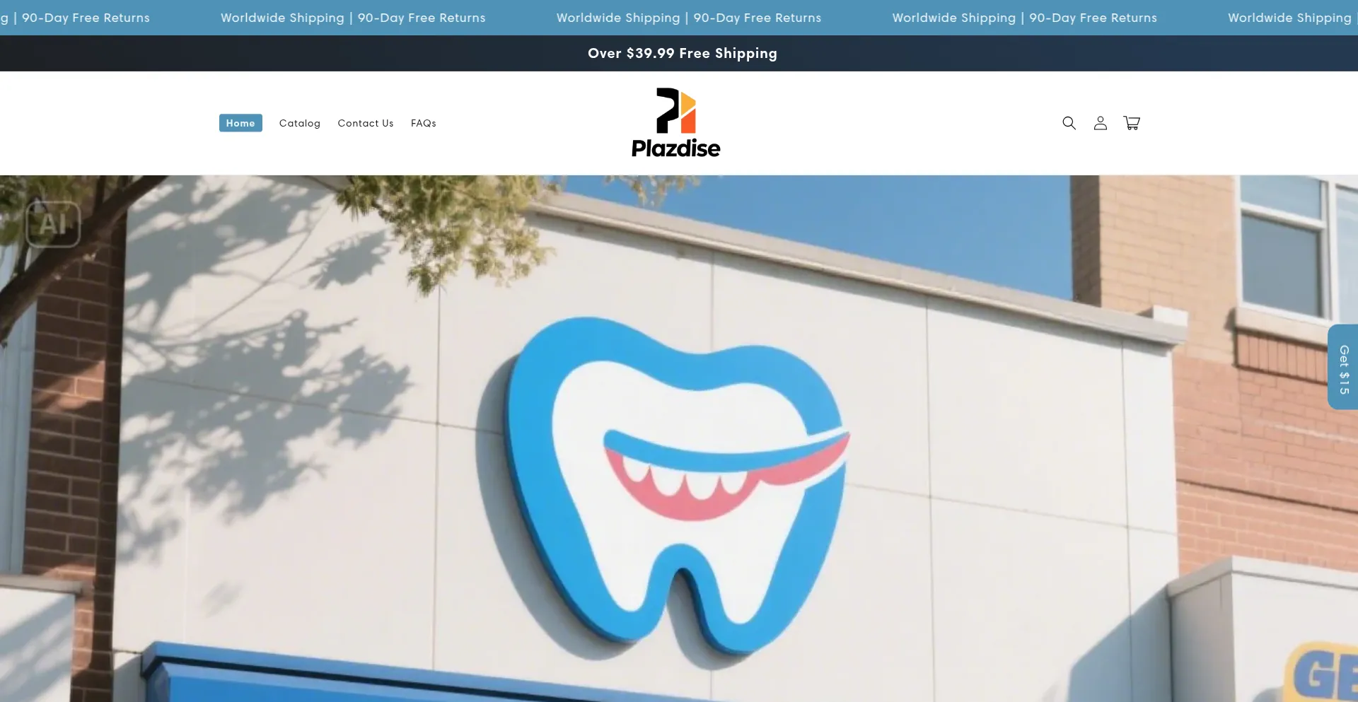 Plazdise.com