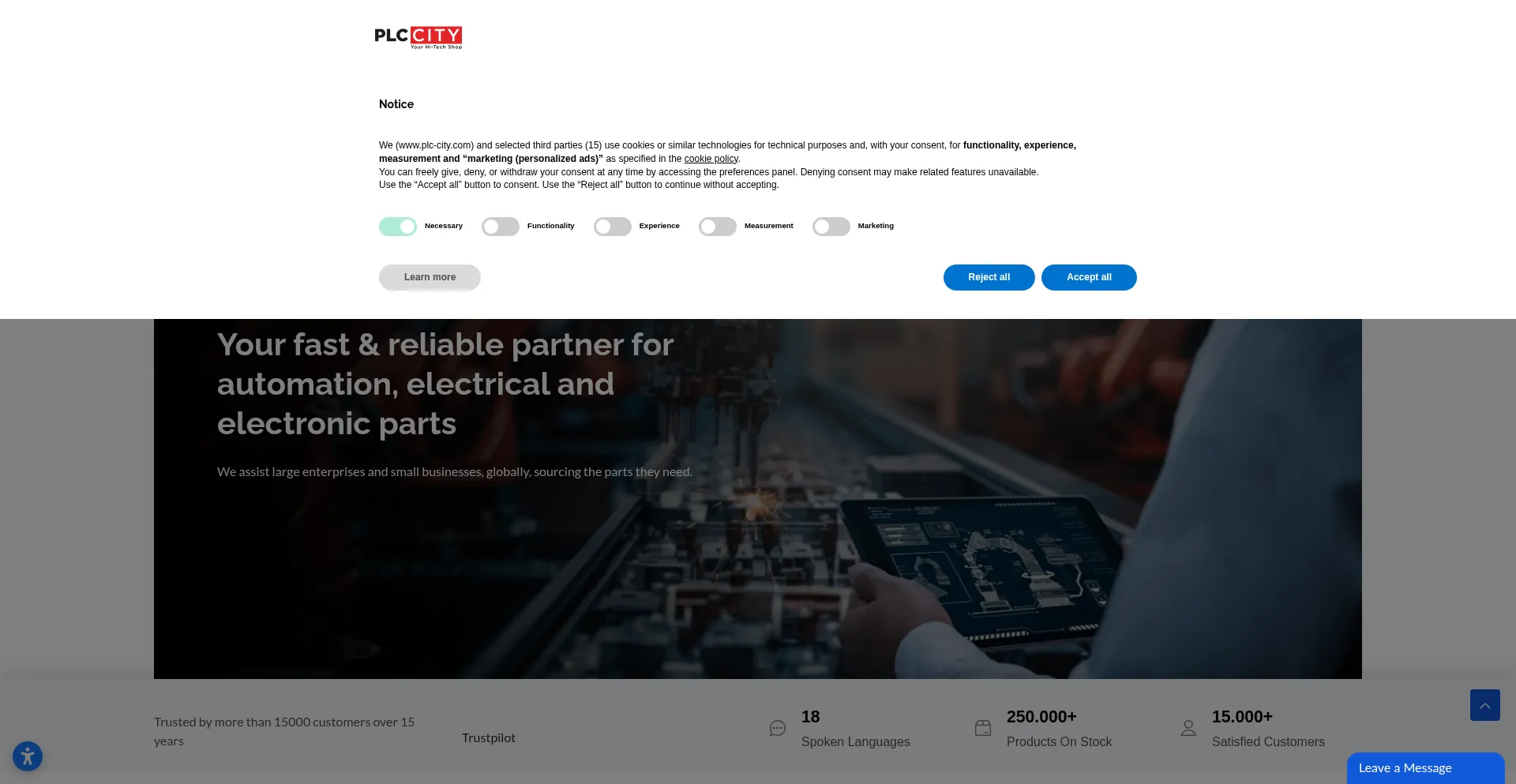 Plc-city.com