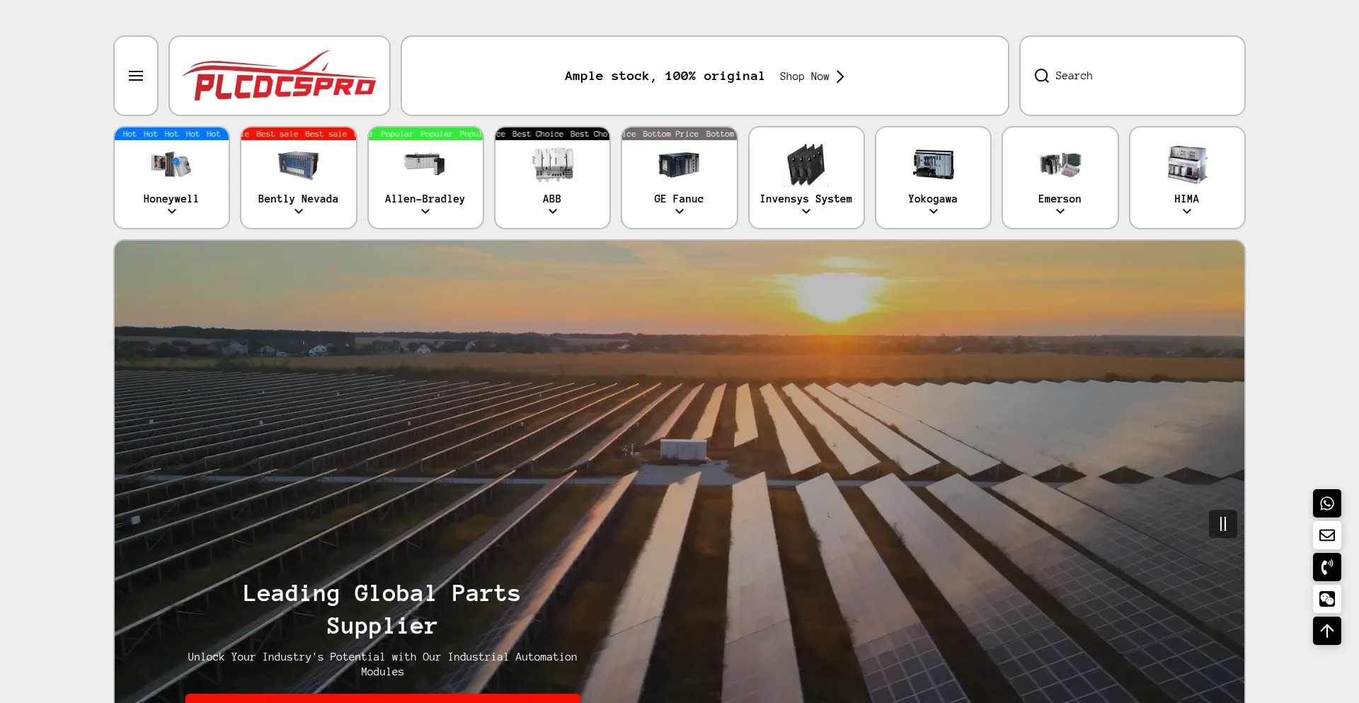 Plcdcspro.com