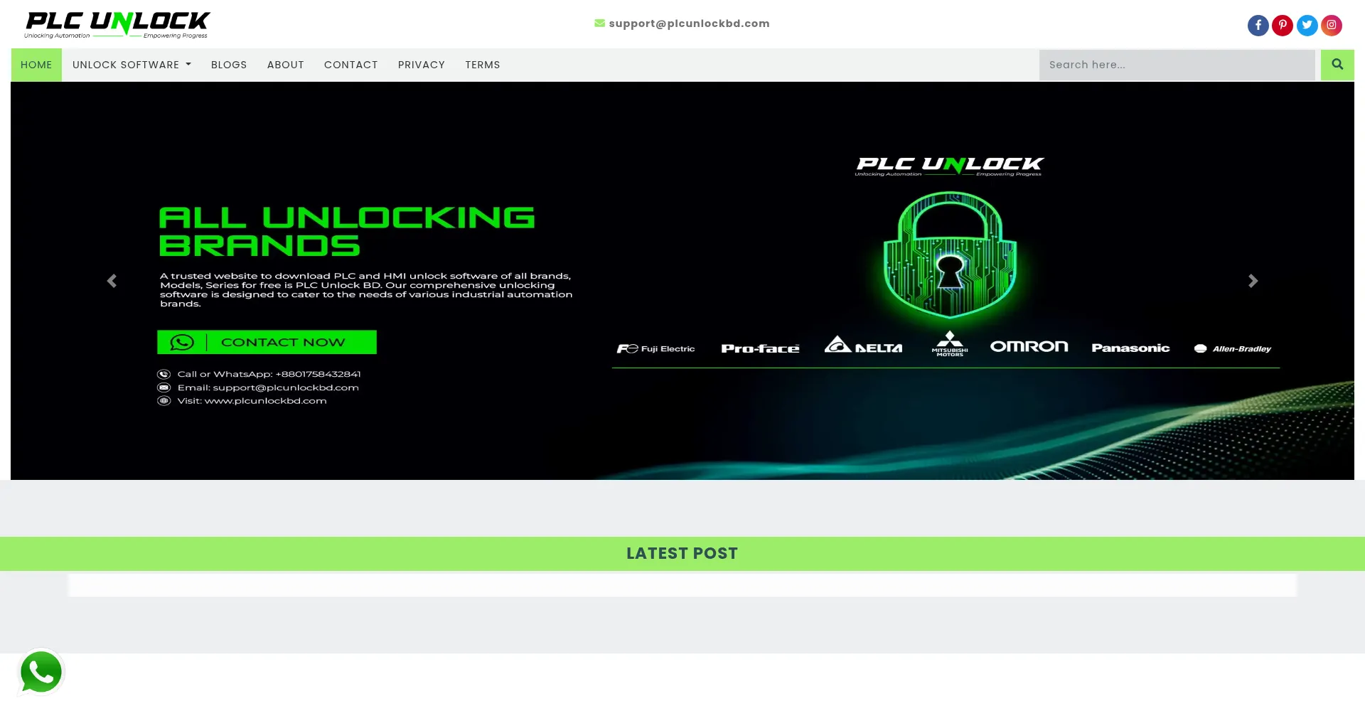Plcunlockbd.com