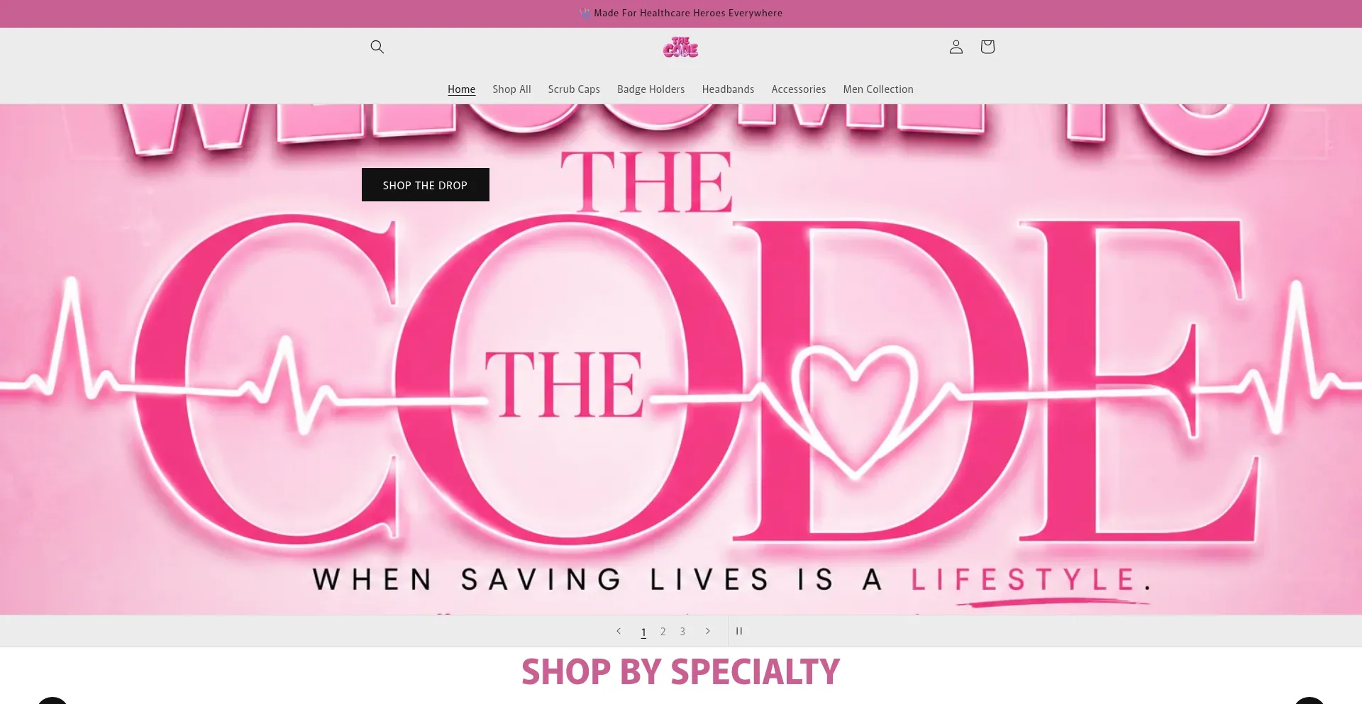 Pleasetellmethecode.com