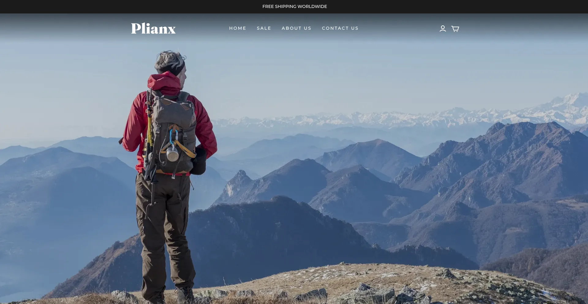 Plianx.com