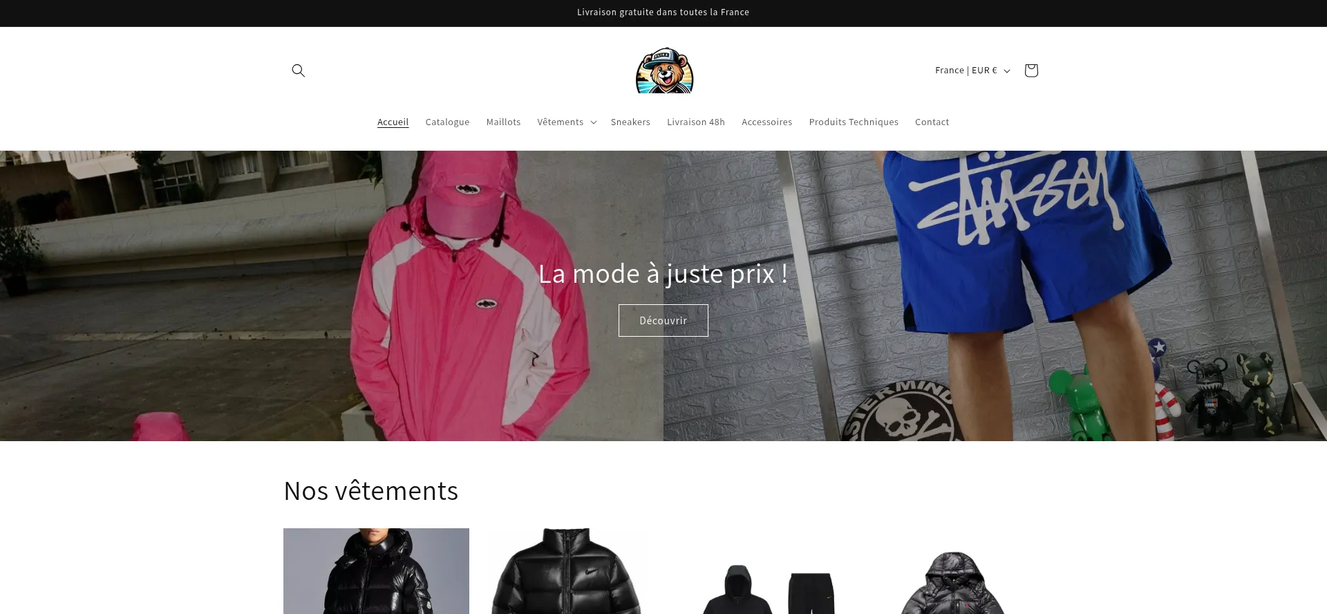 Plikamaore.com