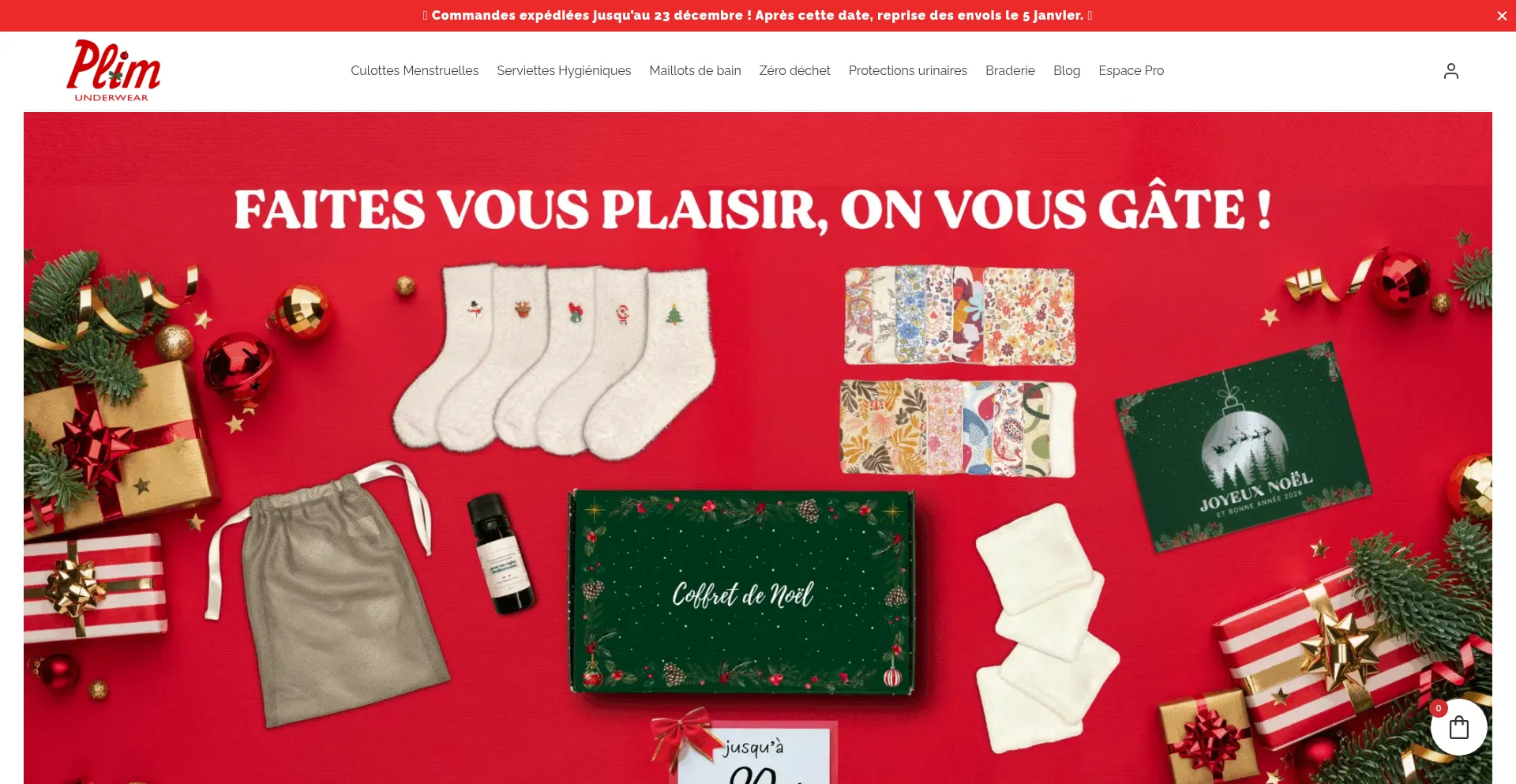 Plim-underwear.com