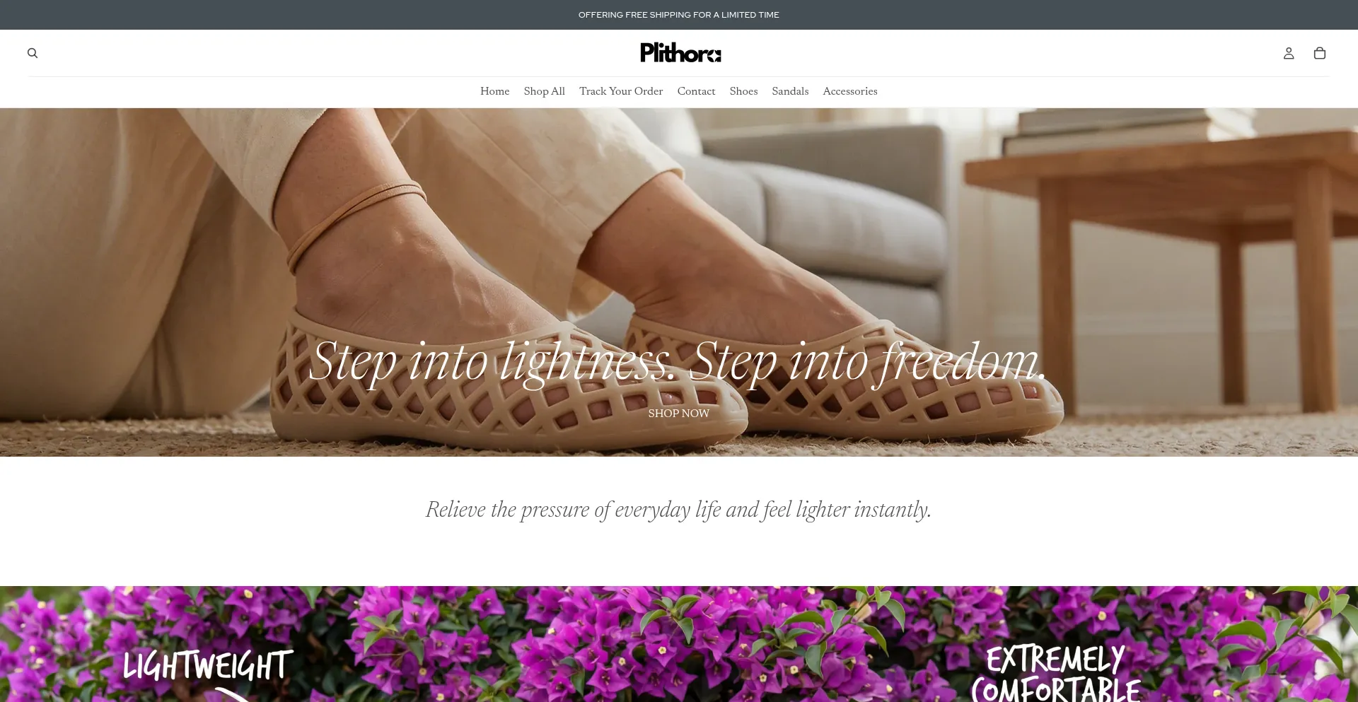 Plithora.com