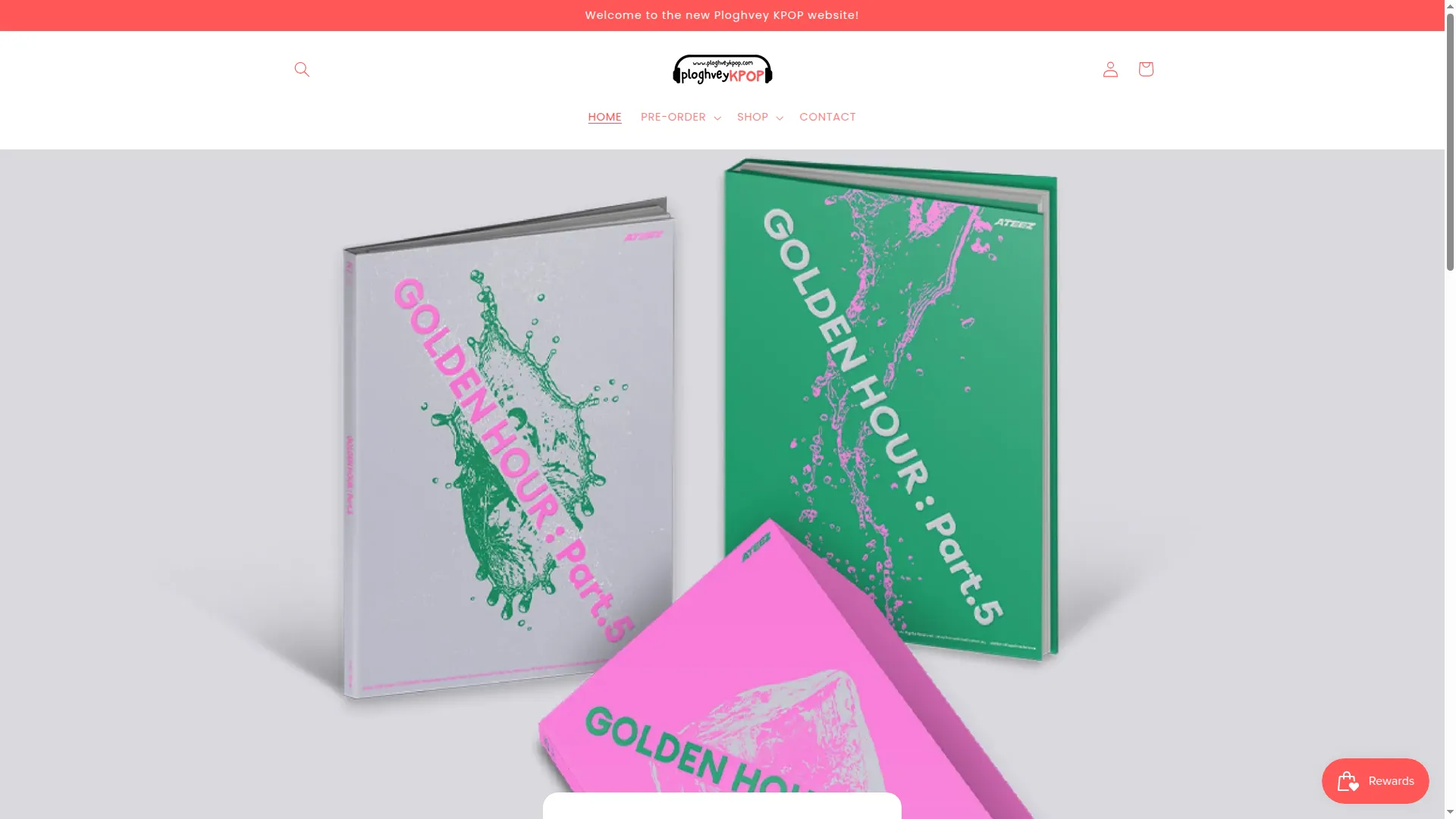 Ploghveykpop.com