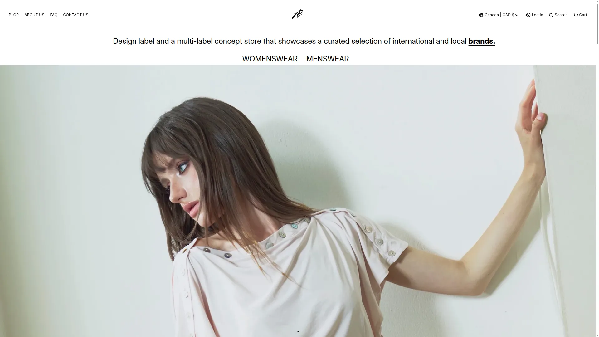 Plopapparels.com