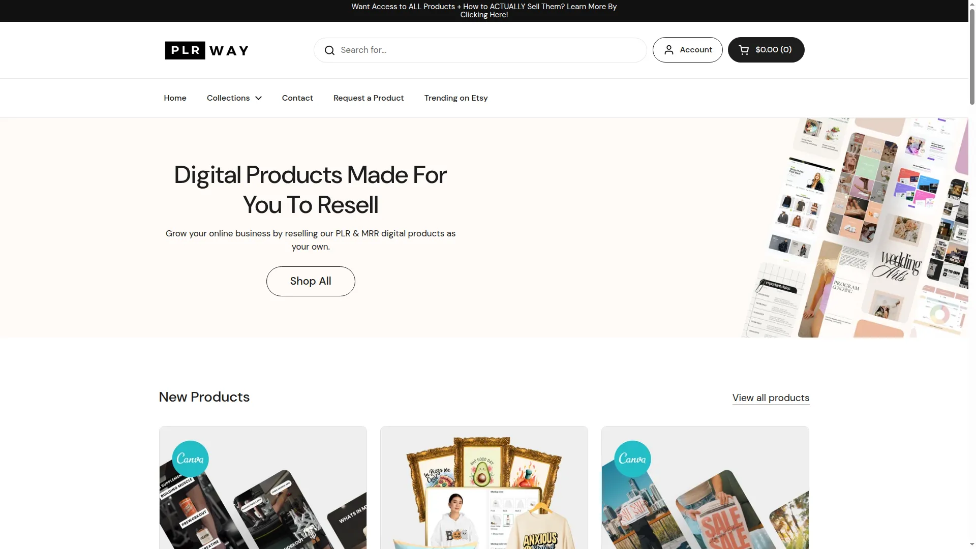 Plrway.com